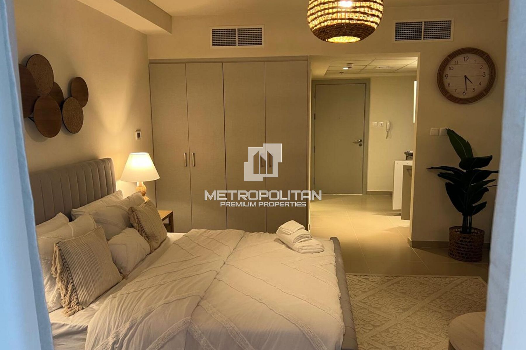 Studio Apartment for Sale in Al Marjan Island – MPS-40041 photo-5