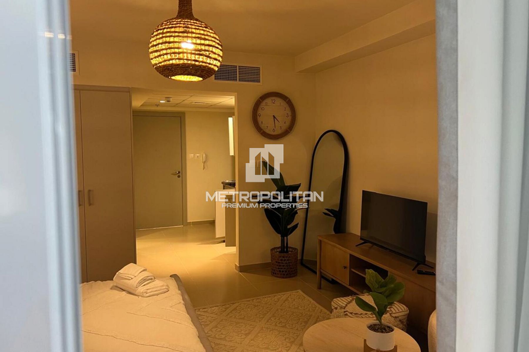 Studio Apartment for Sale in Al Marjan Island – MPS-40041 photo-6