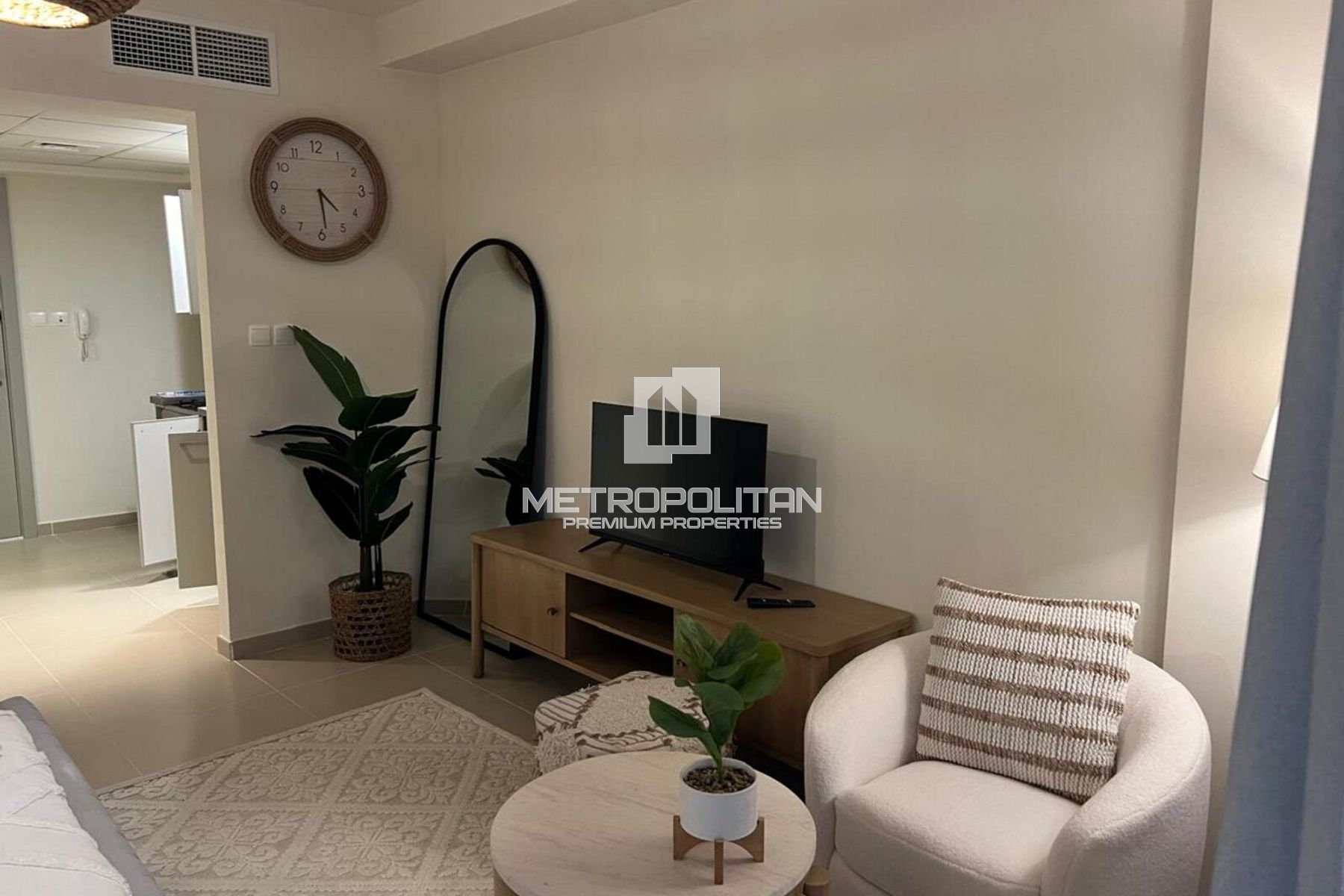 Studio Apartment for Sale in Al Marjan Island – MPS-40041 photo-7