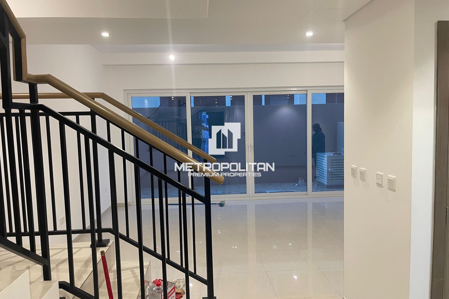 4BR Townhouse for Sale in Damac Hills 2 – MPS-40042 photo-2