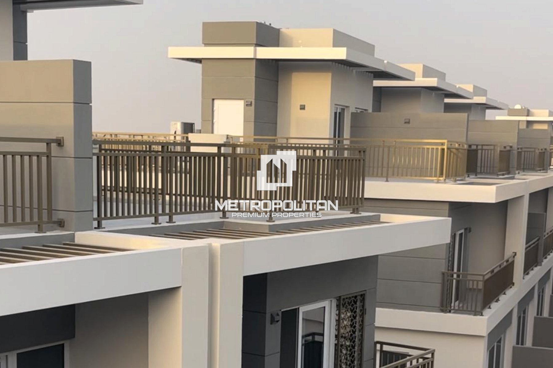 4BR Townhouse for Sale in Damac Hills 2 – MPS-40042 photo-7