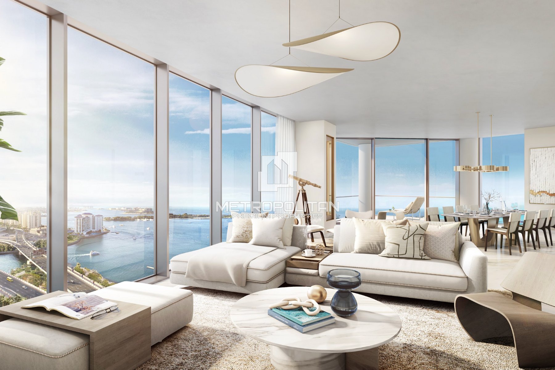 2BR Apartment for Sale in Palm Jumeirah – MPS-40045 photo-9