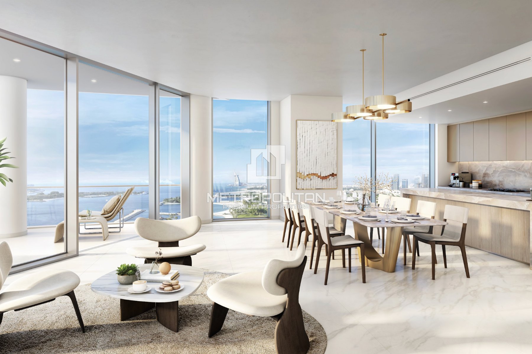 2BR Apartment for Sale in Palm Jumeirah – MPS-40045 photo-10