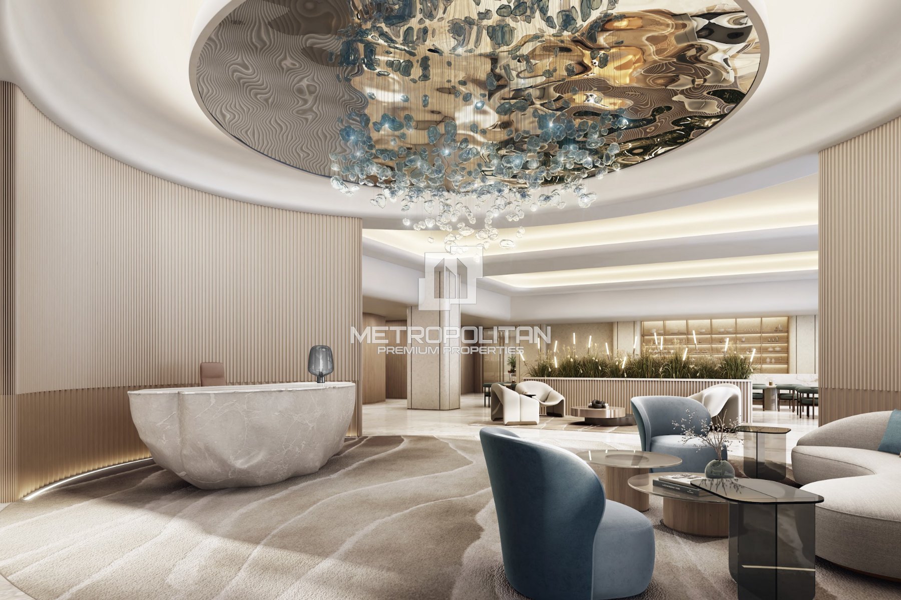 2BR Apartment for Sale in Palm Jumeirah – MPS-40045 photo-12