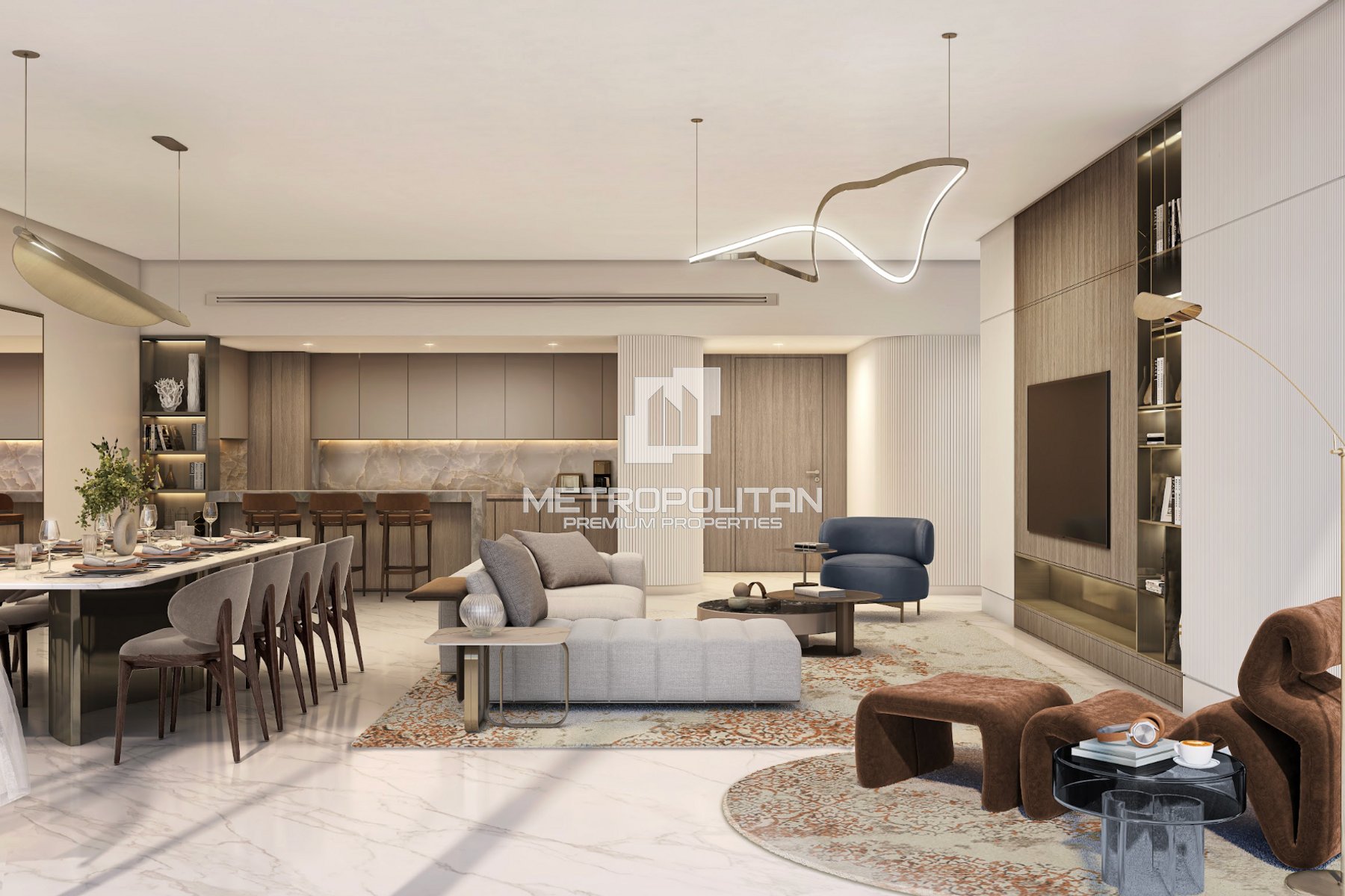 2BR Apartment for Sale in Palm Jumeirah – MPS-40045 photo-13