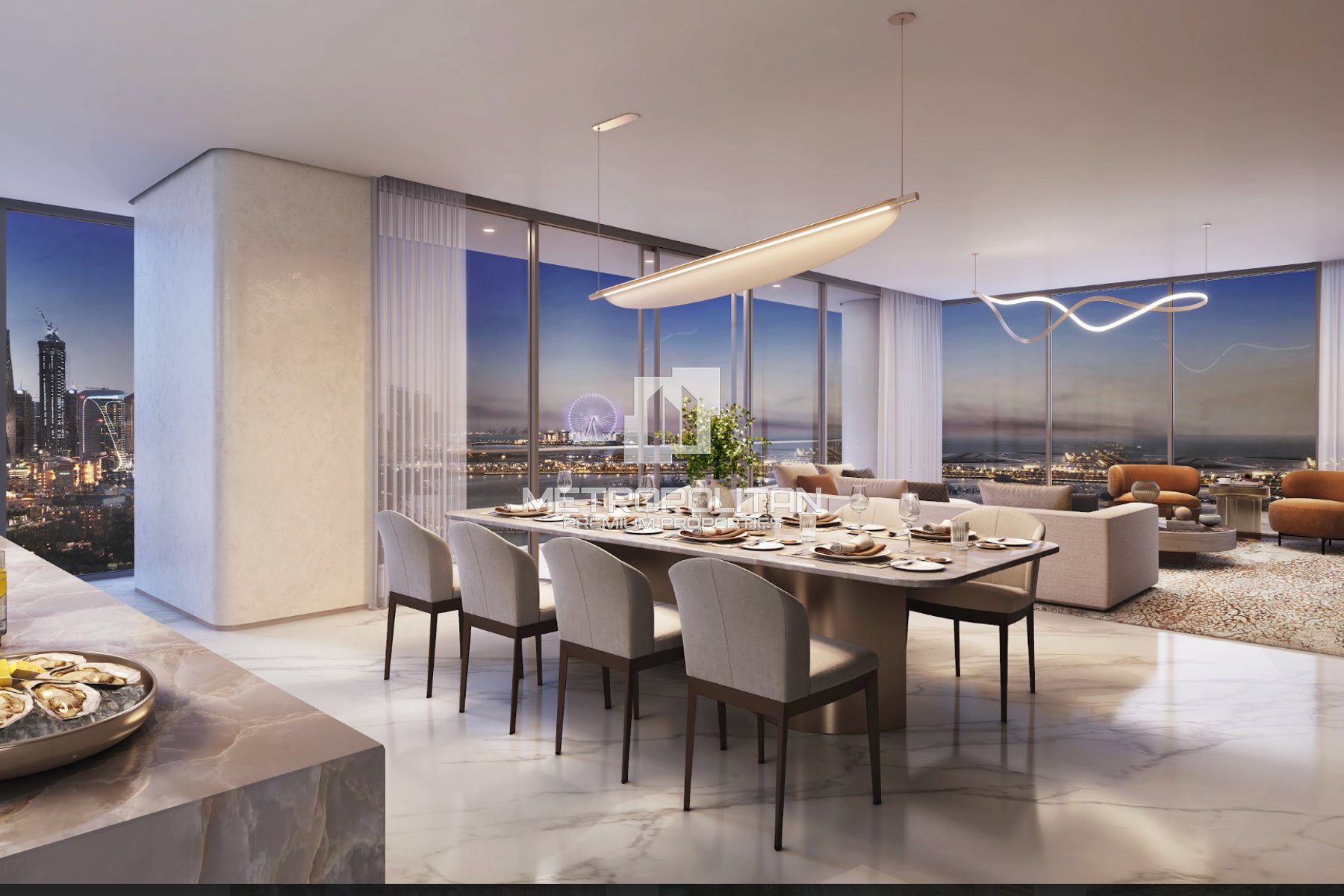 2BR Apartment for Sale in Palm Jumeirah – MPS-40045 photo-14