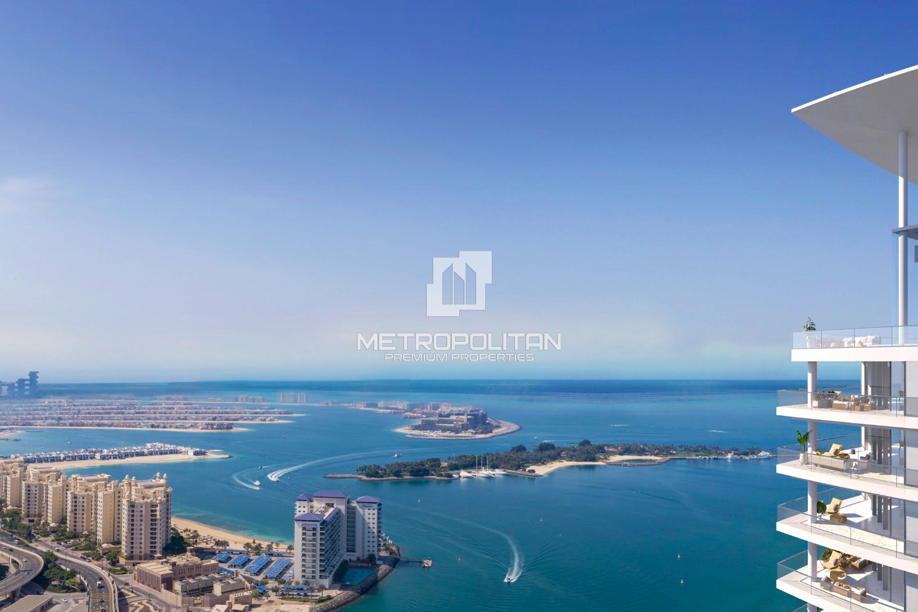 2BR Apartment for Sale in Palm Jumeirah – MPS-40045 photo-15