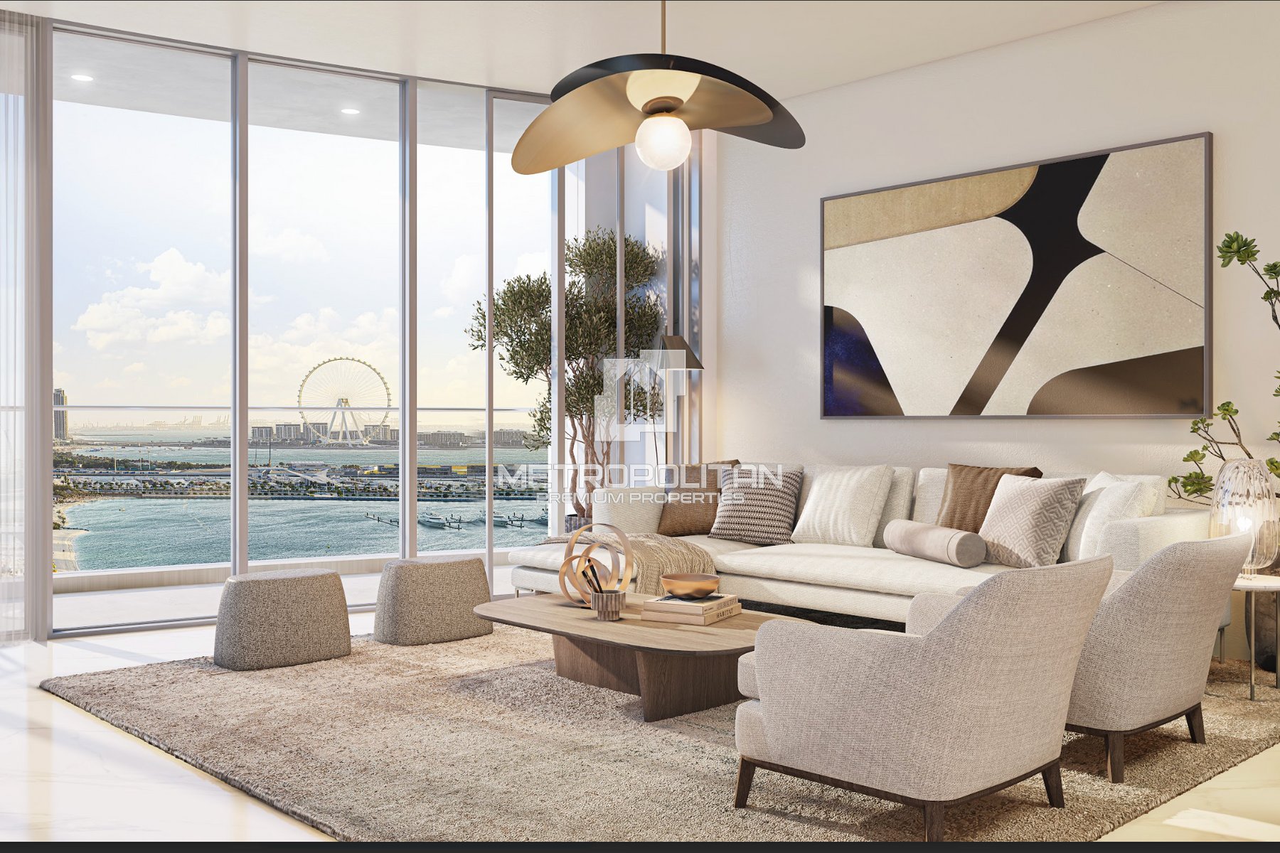 2BR Apartment for Sale in Palm Jumeirah – MPS-40045 photo-2