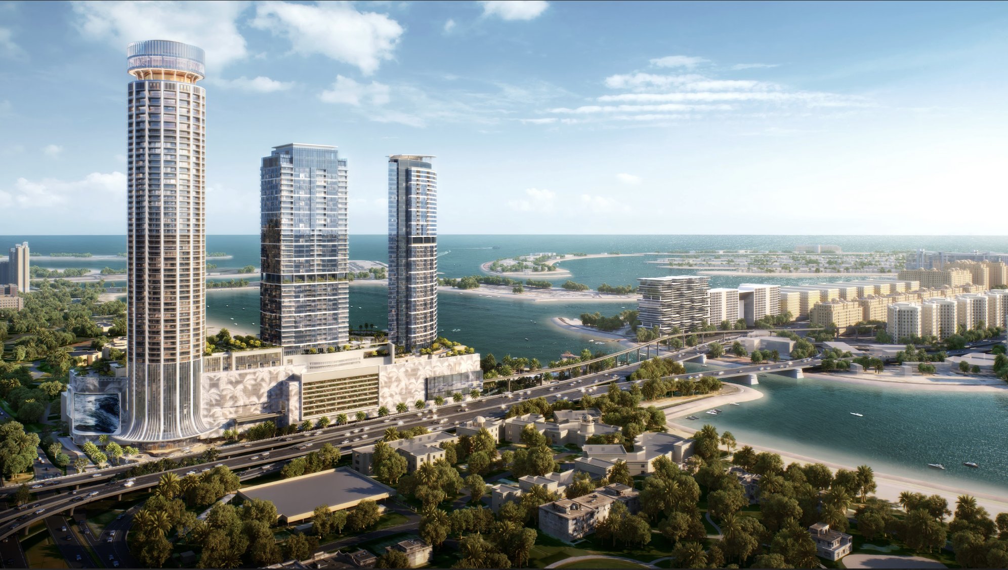 2BR Apartment for Sale in Palm Jumeirah – MPS-40045 photo-3