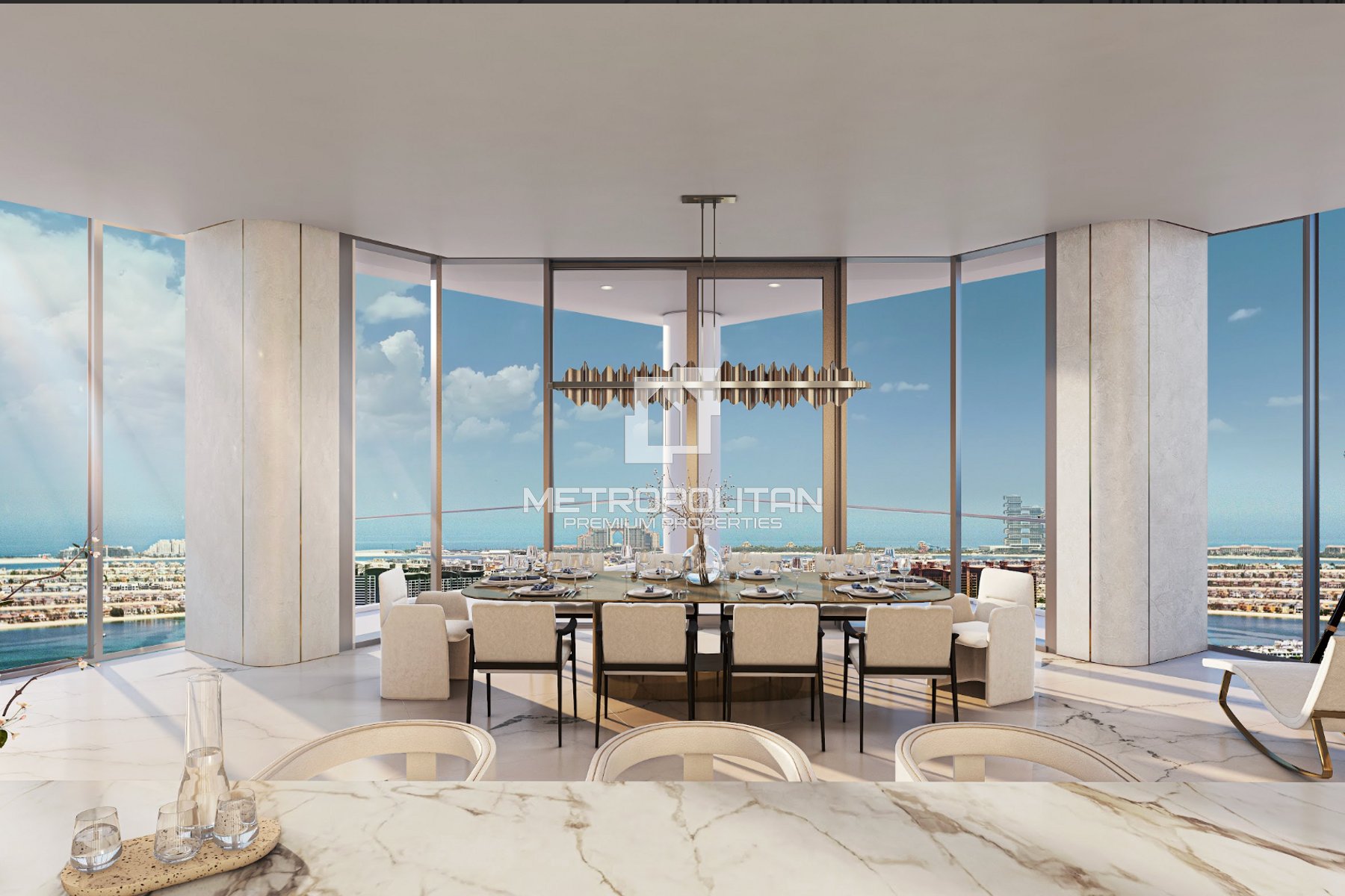 2BR Apartment for Sale in Palm Jumeirah – MPS-40045 photo-5