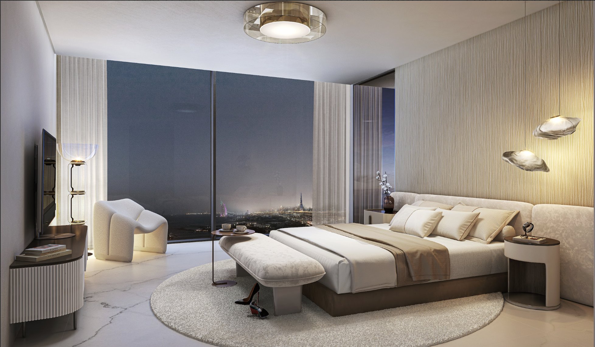 2BR Apartment for Sale in Palm Jumeirah – MPS-40045 photo-7