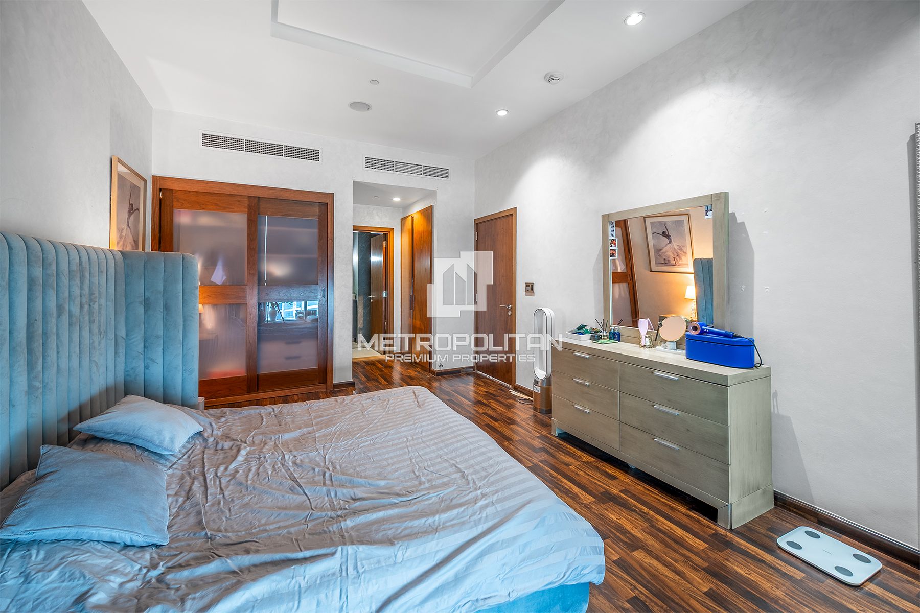 1-Zimmer-Wohnung zum Verkauf in Palm Jumeirah – MPS-40055 photo-5