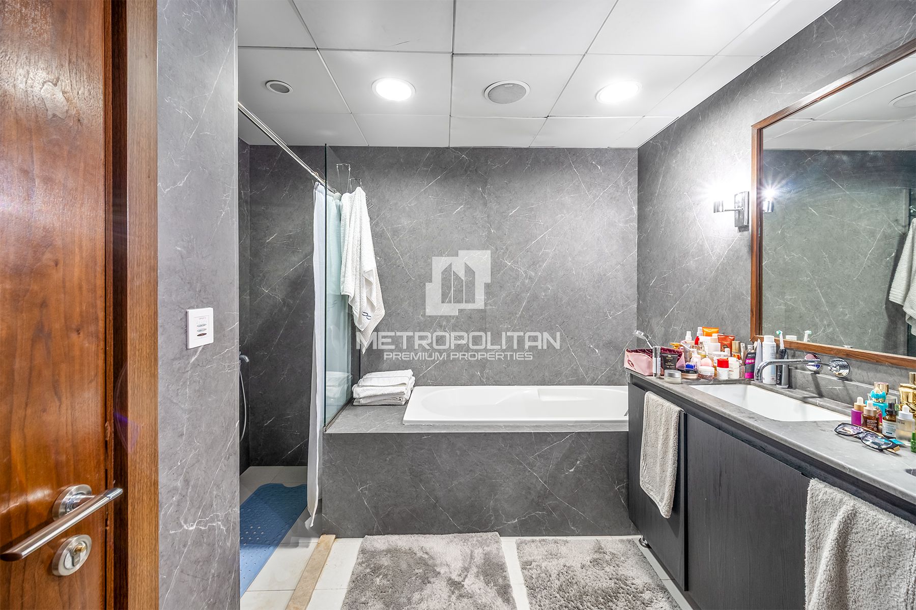 1-Zimmer-Wohnung zum Verkauf in Palm Jumeirah – MPS-40055 photo-7