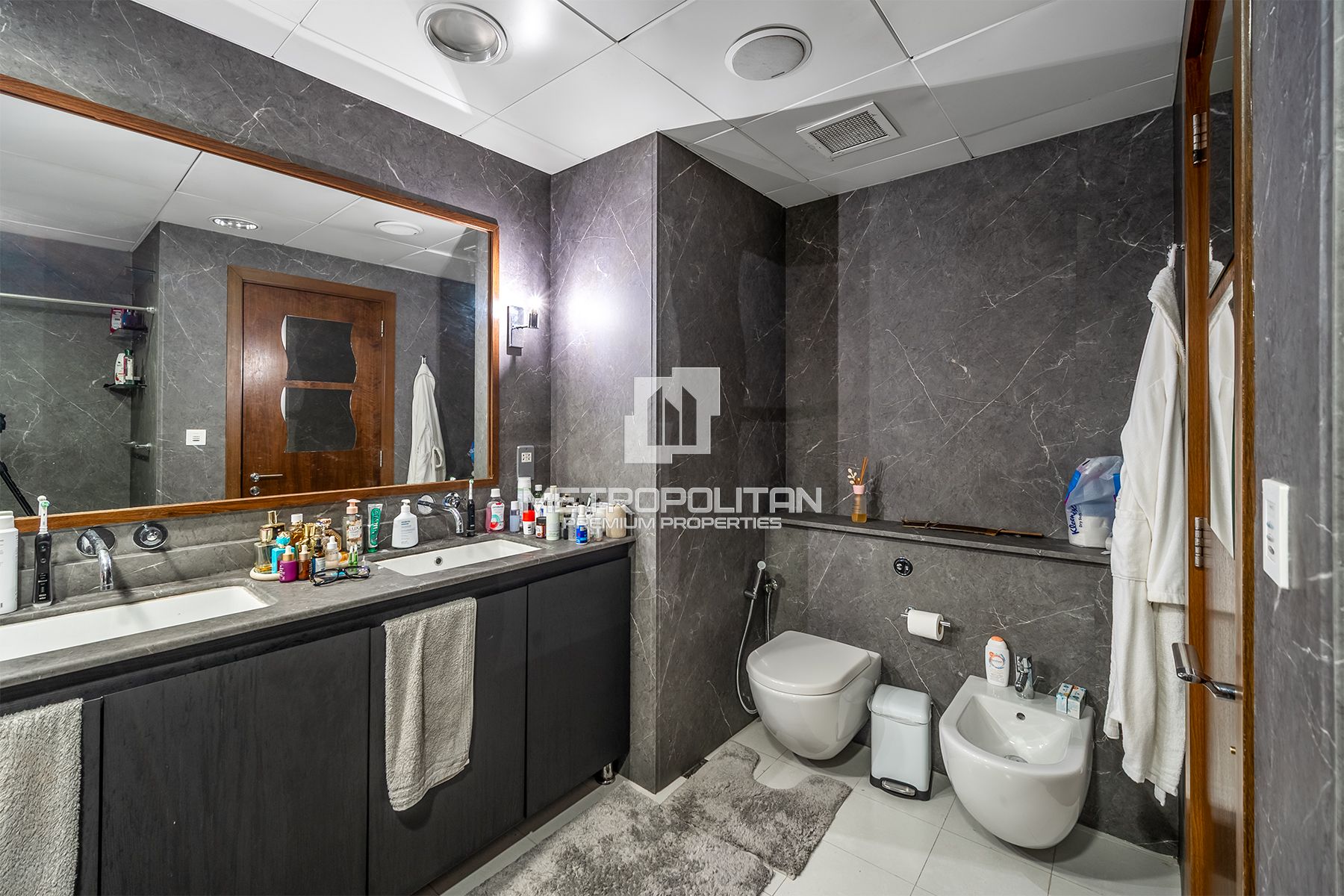 1-Zimmer-Wohnung zum Verkauf in Palm Jumeirah – MPS-40055 photo-8