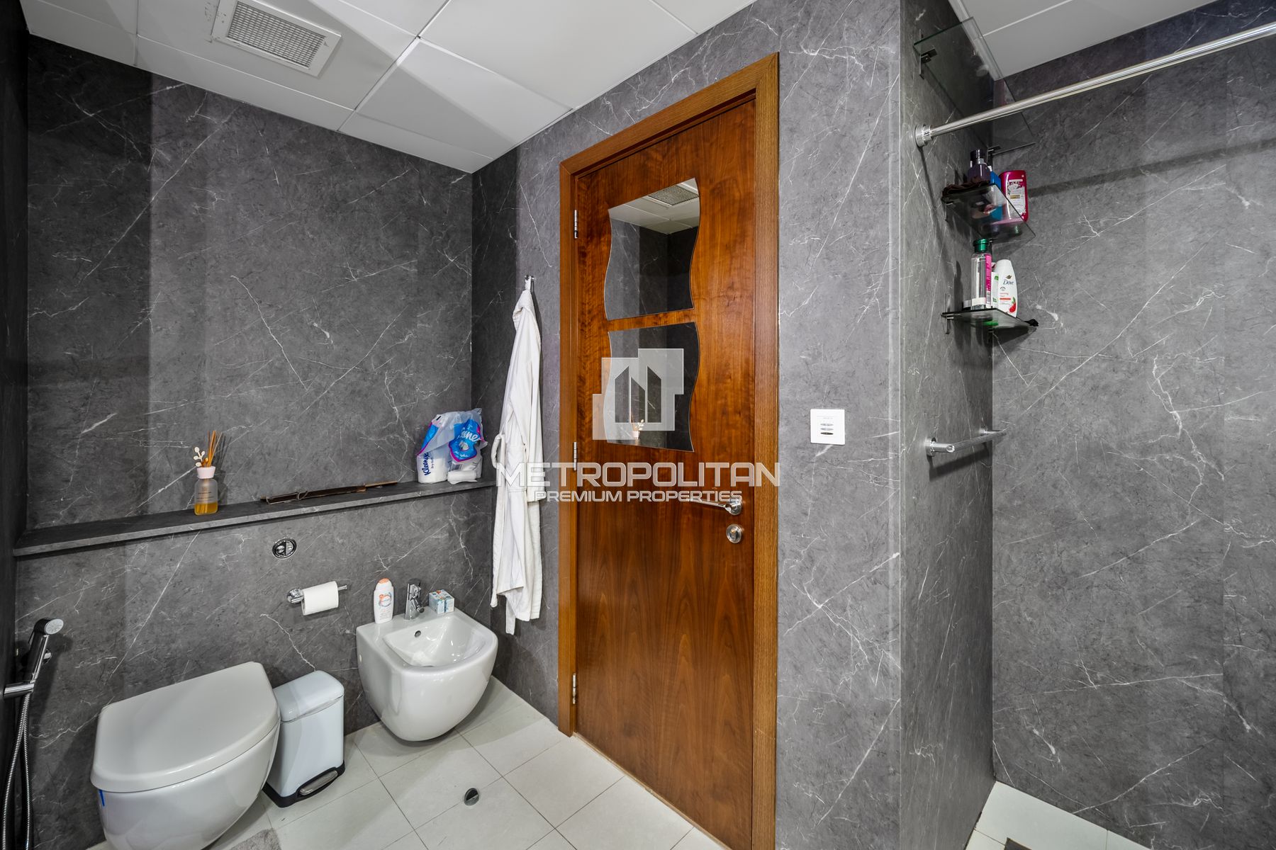 1-Zimmer-Wohnung zum Verkauf in Palm Jumeirah – MPS-40055 photo-9