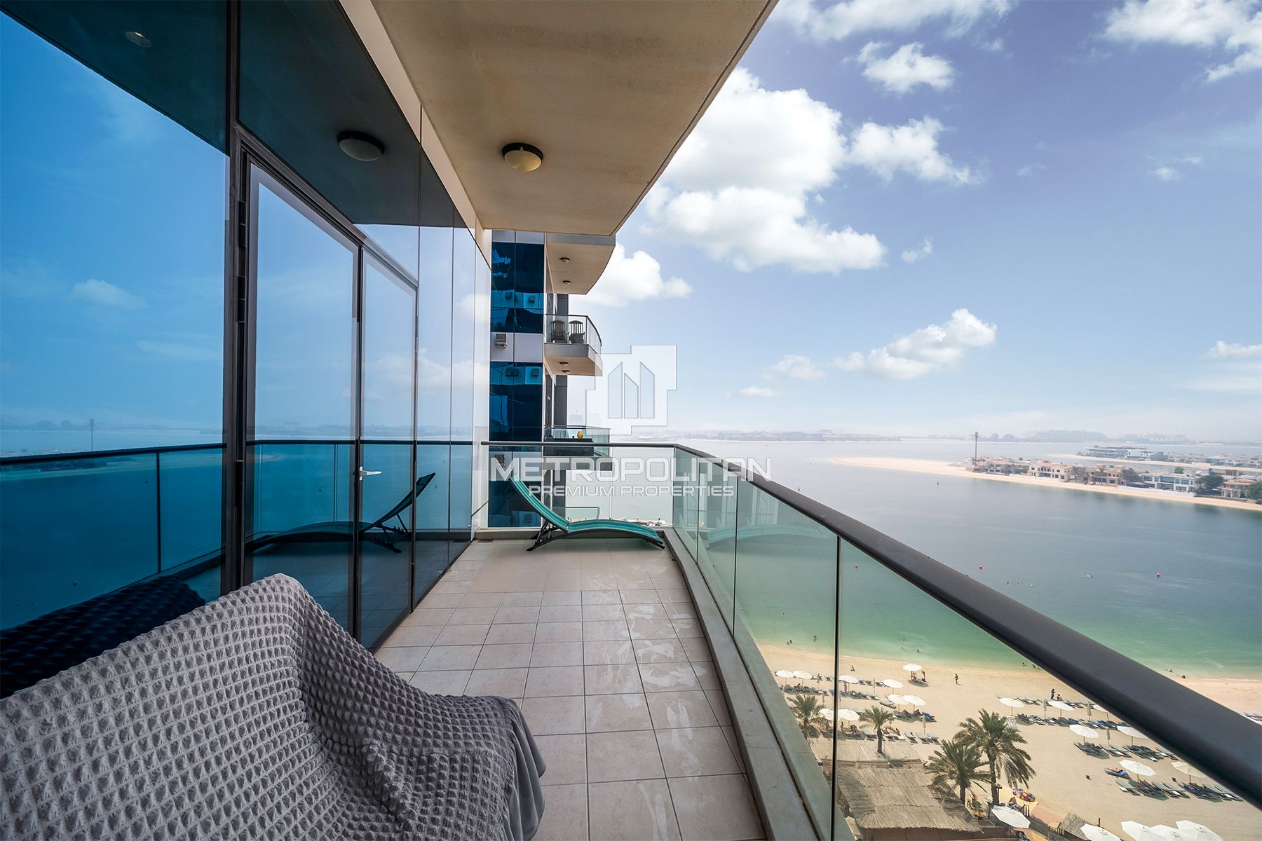 1-Zimmer-Wohnung zum Verkauf in Palm Jumeirah – MPS-40055 photo-10
