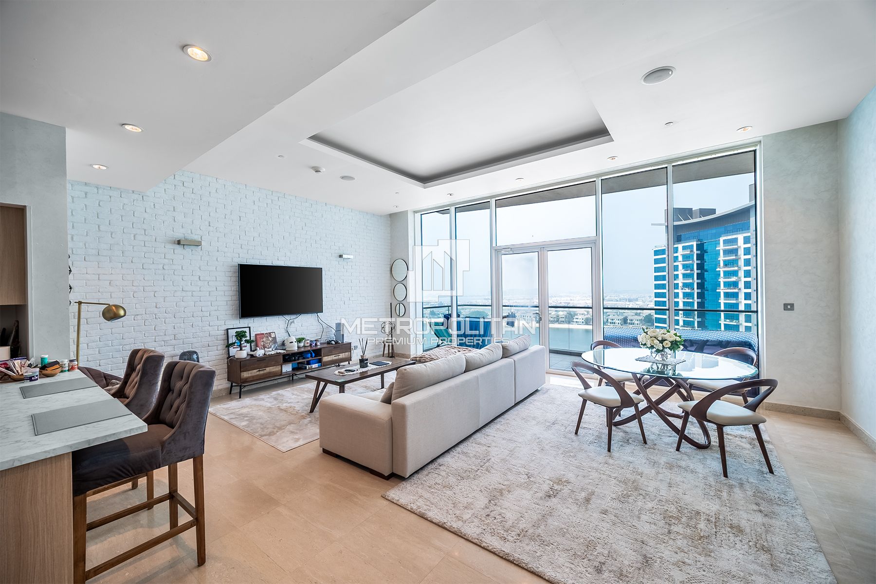 1-Zimmer-Wohnung zum Verkauf in Palm Jumeirah – MPS-40055 photo-11