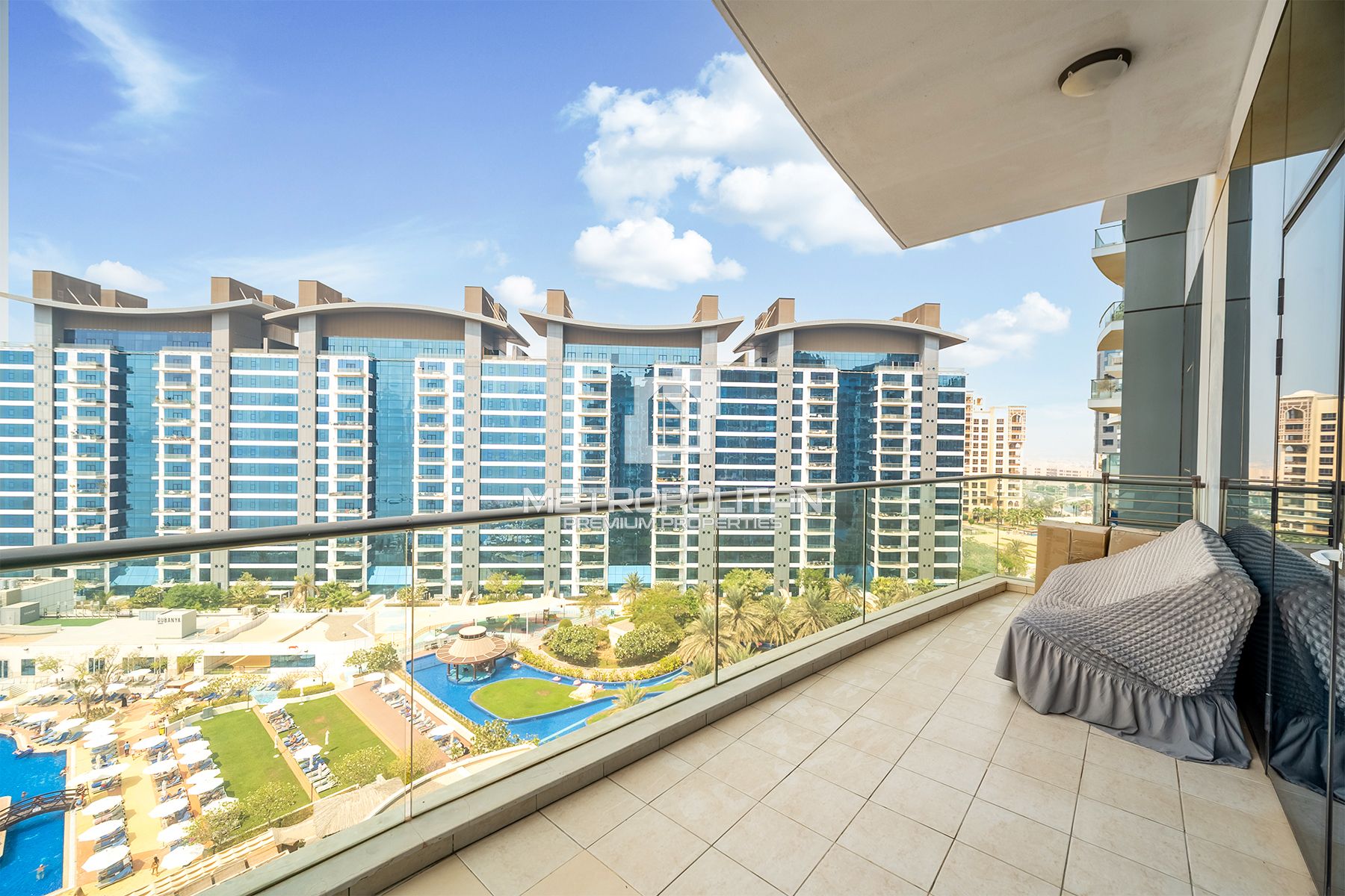 1-Zimmer-Wohnung zum Verkauf in Palm Jumeirah – MPS-40055 photo-12