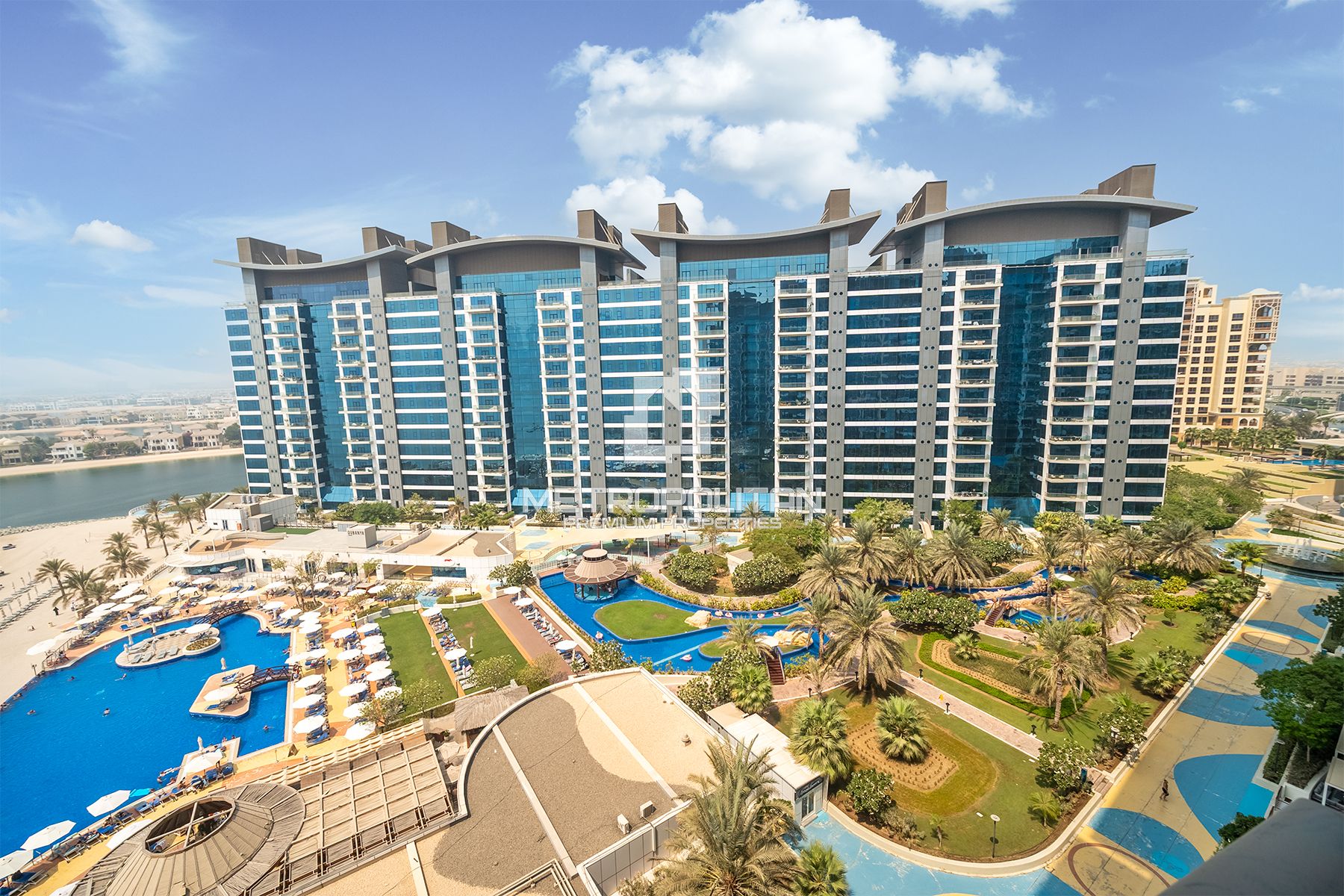 1-Zimmer-Wohnung zum Verkauf in Palm Jumeirah – MPS-40055 photo-13