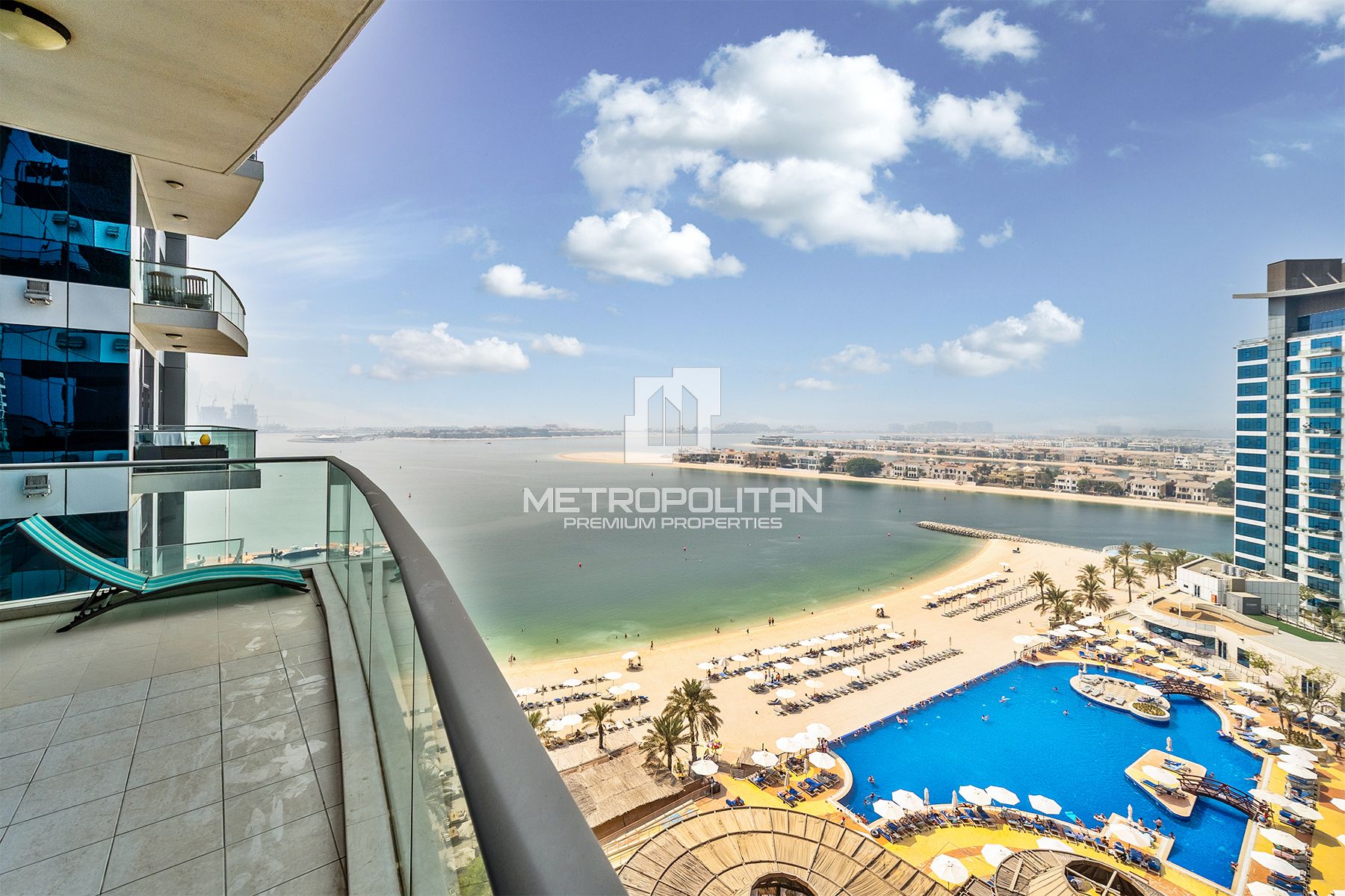 1-Zimmer-Wohnung zum Verkauf in Palm Jumeirah – MPS-40055 photo-16