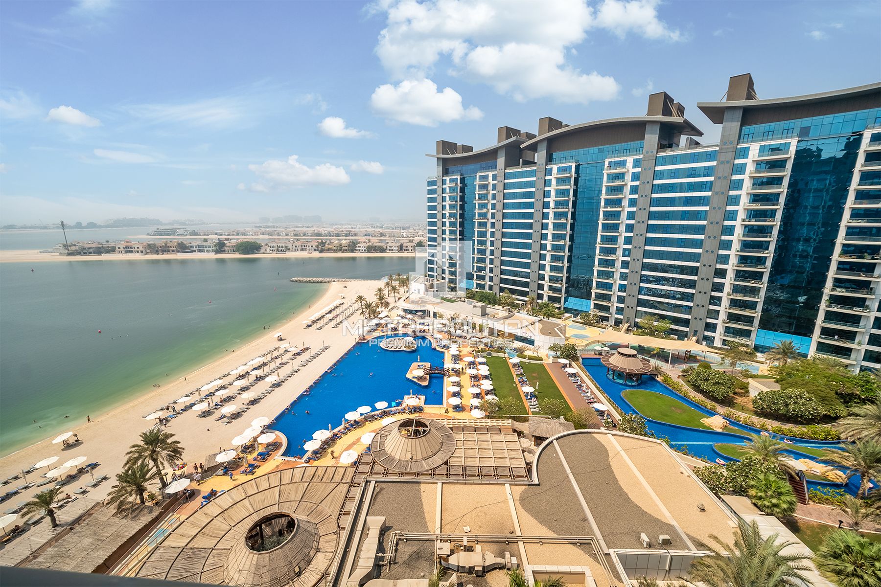 1-Zimmer-Wohnung zum Verkauf in Palm Jumeirah – MPS-40055 photo-17