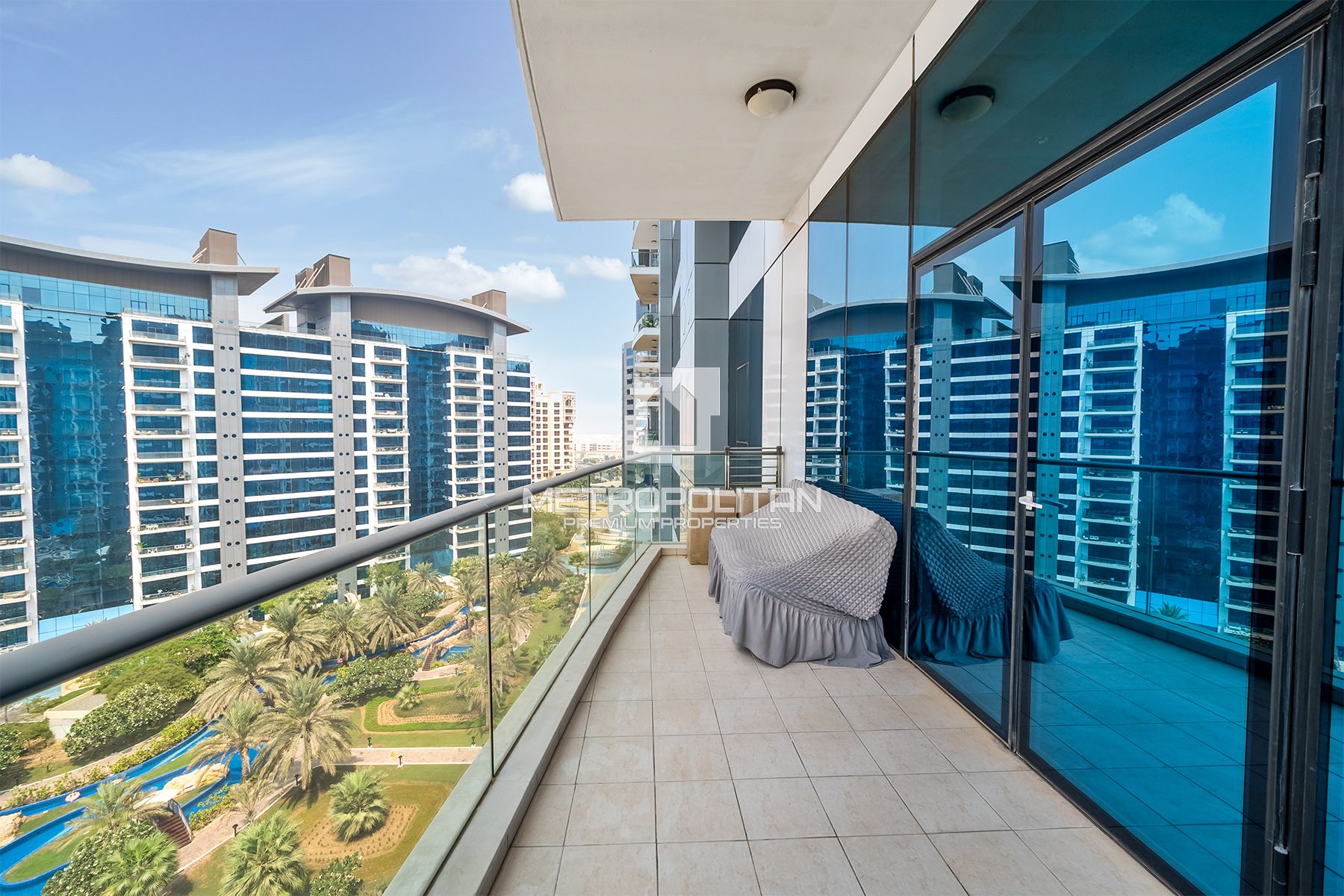 1-Zimmer-Wohnung zum Verkauf in Palm Jumeirah – MPS-40055 photo-18