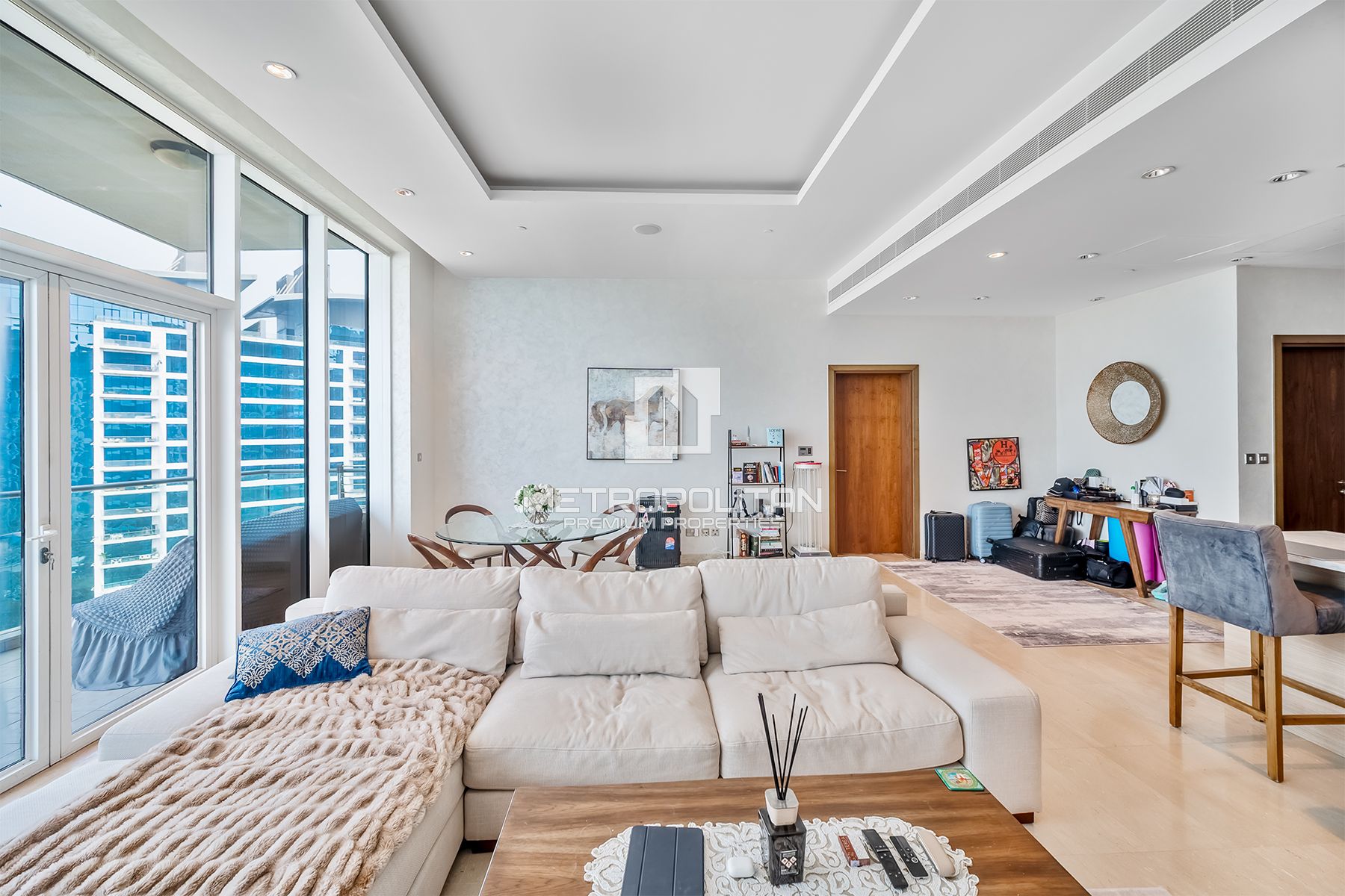 1-Zimmer-Wohnung zum Verkauf in Palm Jumeirah – MPS-40055 photo-19