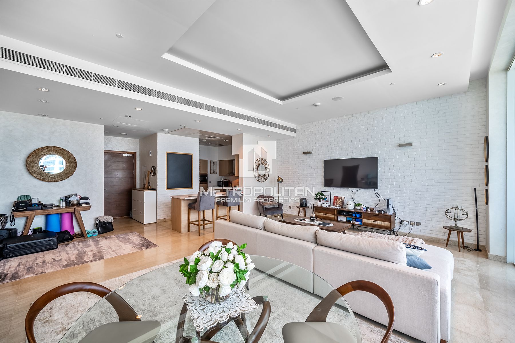 1-Zimmer-Wohnung zum Verkauf in Palm Jumeirah – MPS-40055 photo-21