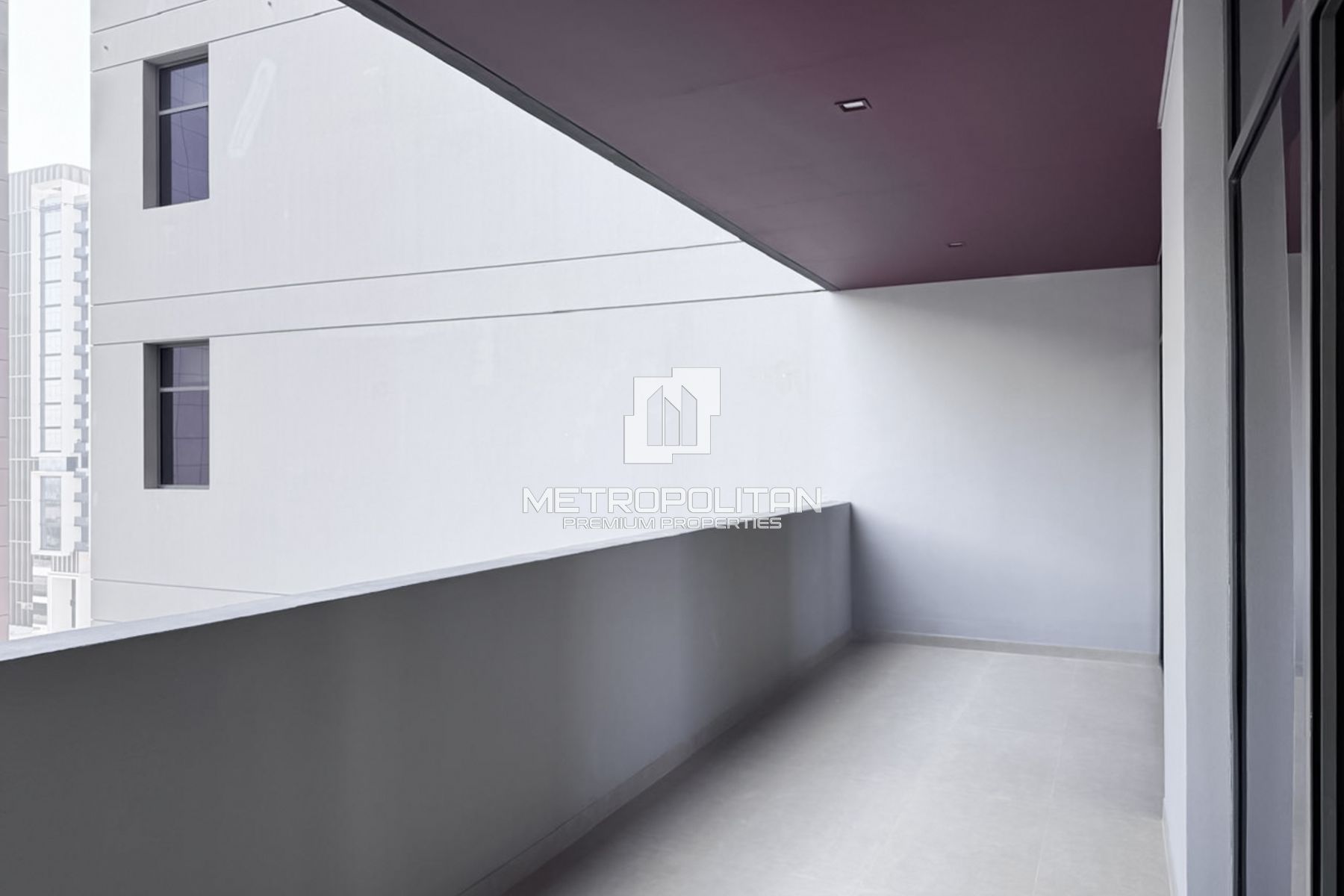 Image - West Five Business Bay Residences, Business Bay, Dubai | Project - شقة