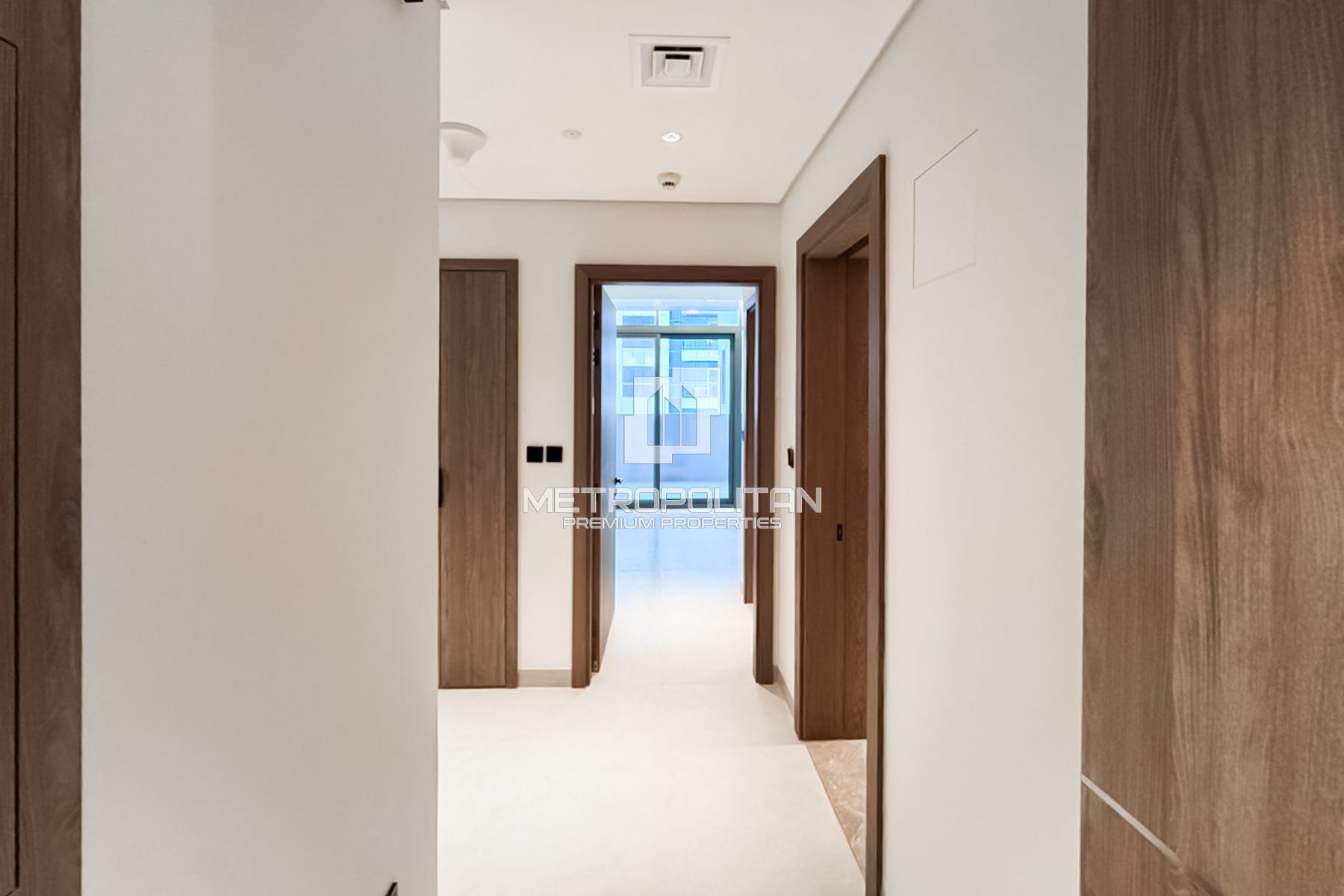 Image - West Five Business Bay Residences, Business Bay, Dubai | Project - شقة
