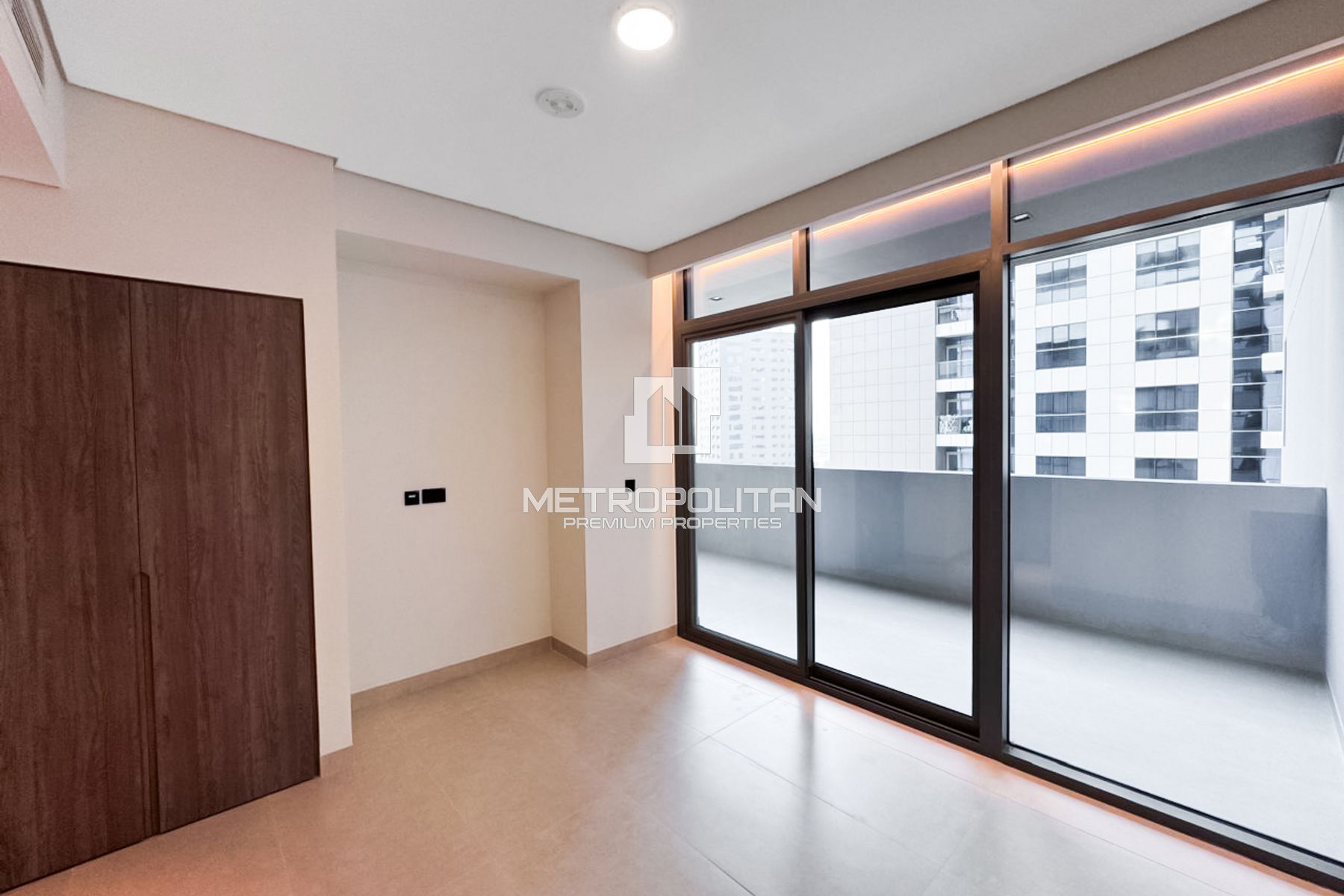 Image - West Five Business Bay Residences, Business Bay, Dubai | Project - شقة