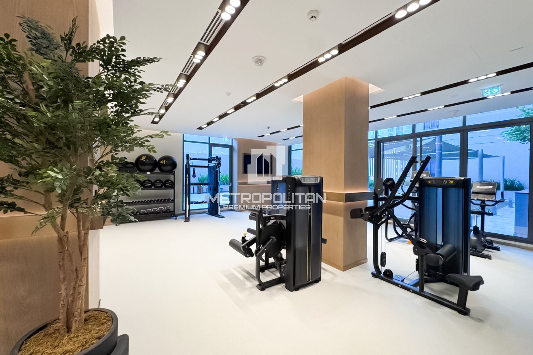 Image - West Five Business Bay Residences, Business Bay, Dubai | Project - شقة