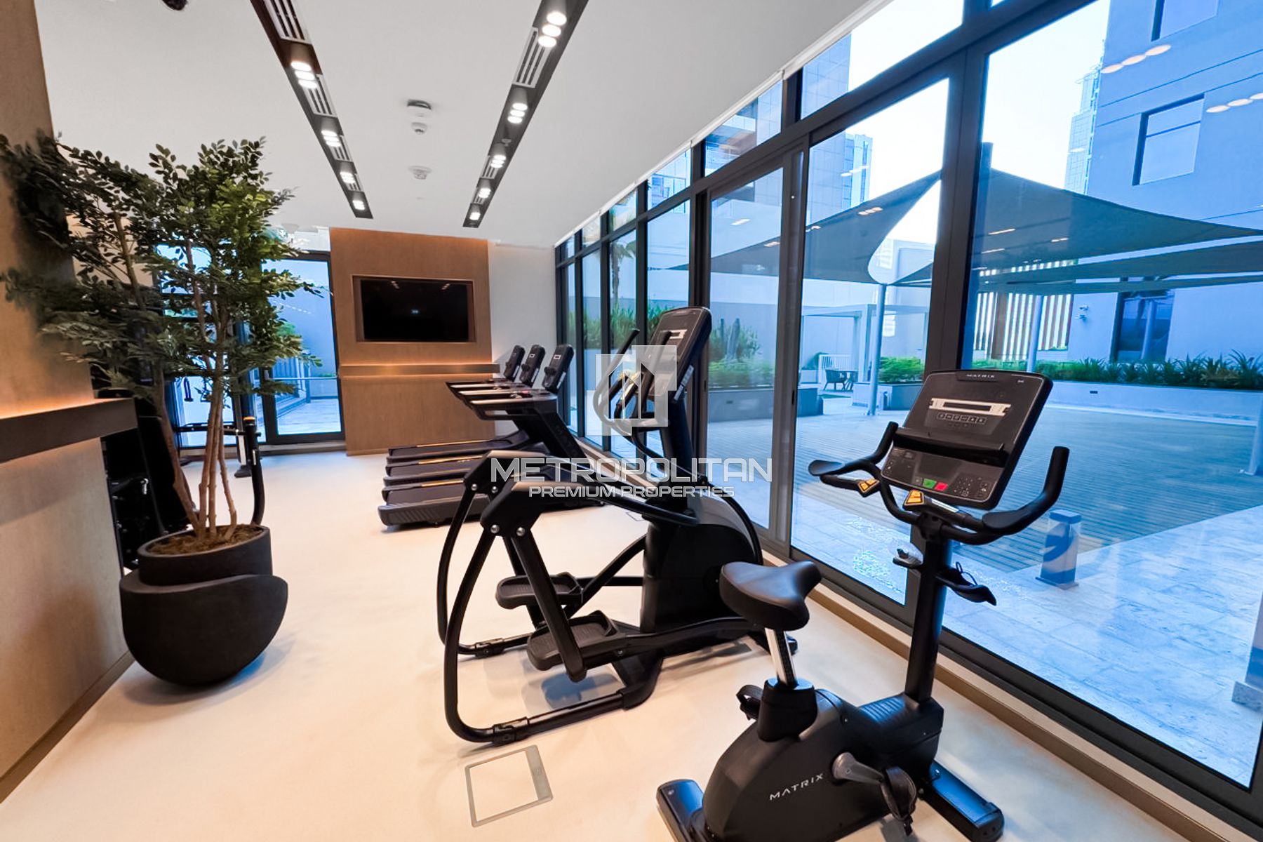 Image - West Five Business Bay Residences, Business Bay, Dubai | Project - شقة