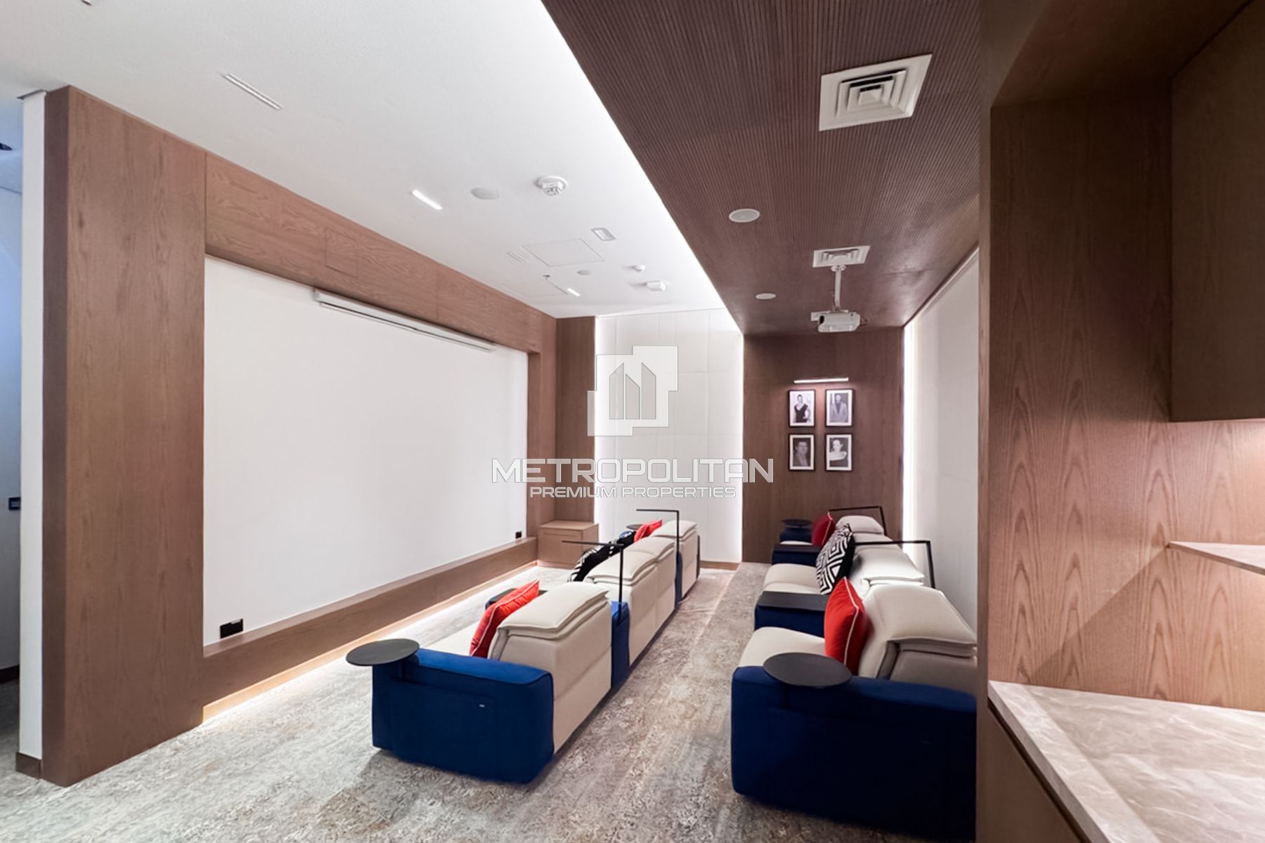 Image - West Five Business Bay Residences, Business Bay, Dubai | Project - شقة