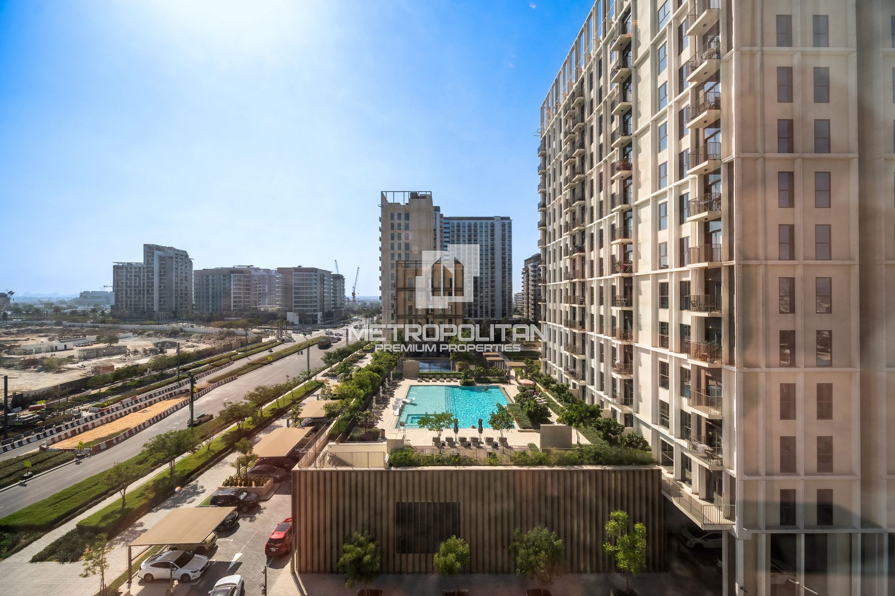 2BR Apartment for Sale in Dubai Hills Estate – MPS-40066 photo-0