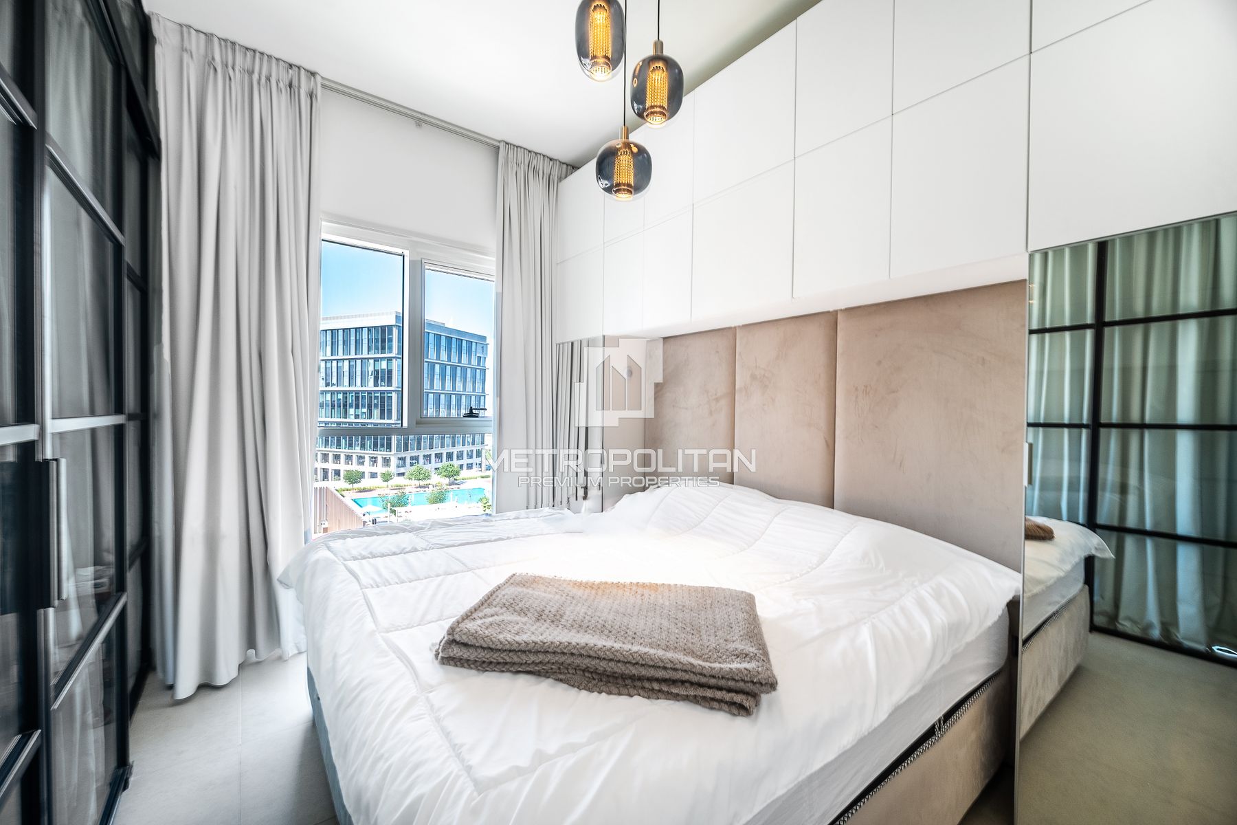 2BR Apartment for Sale in Dubai Hills Estate – MPS-40066 photo-9