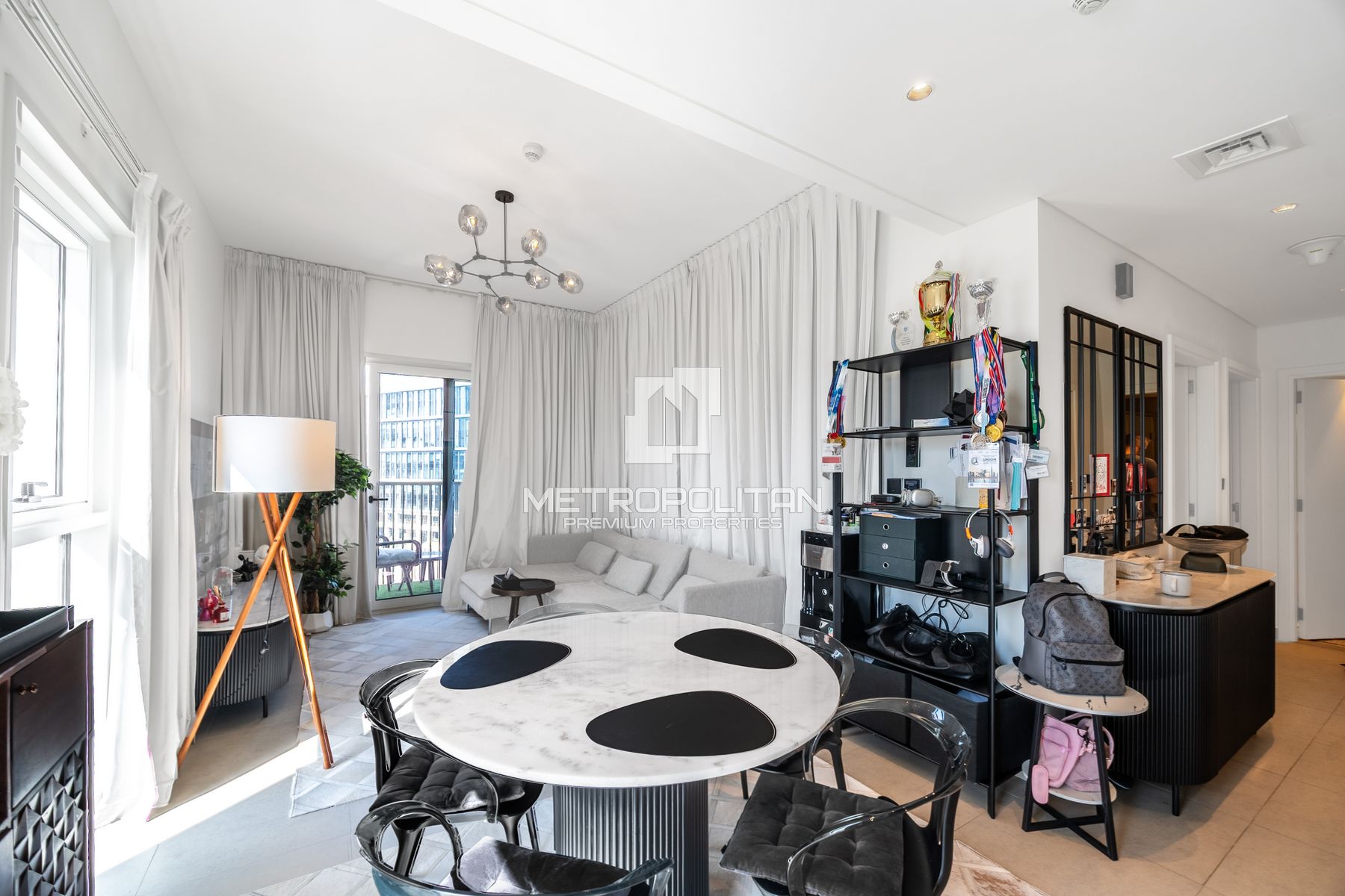2BR Apartment for Sale in Dubai Hills Estate – MPS-40066 photo-11