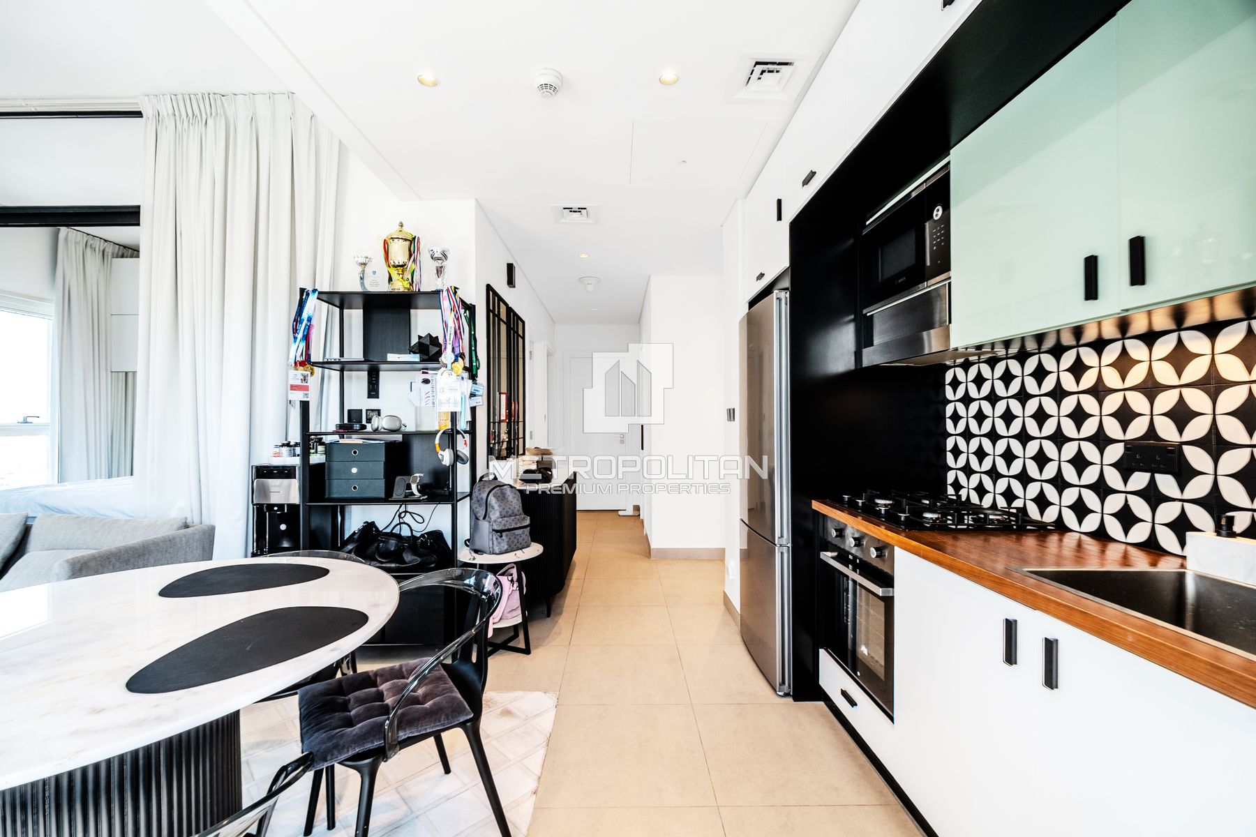 2BR Apartment for Sale in Dubai Hills Estate – MPS-40066 photo-12