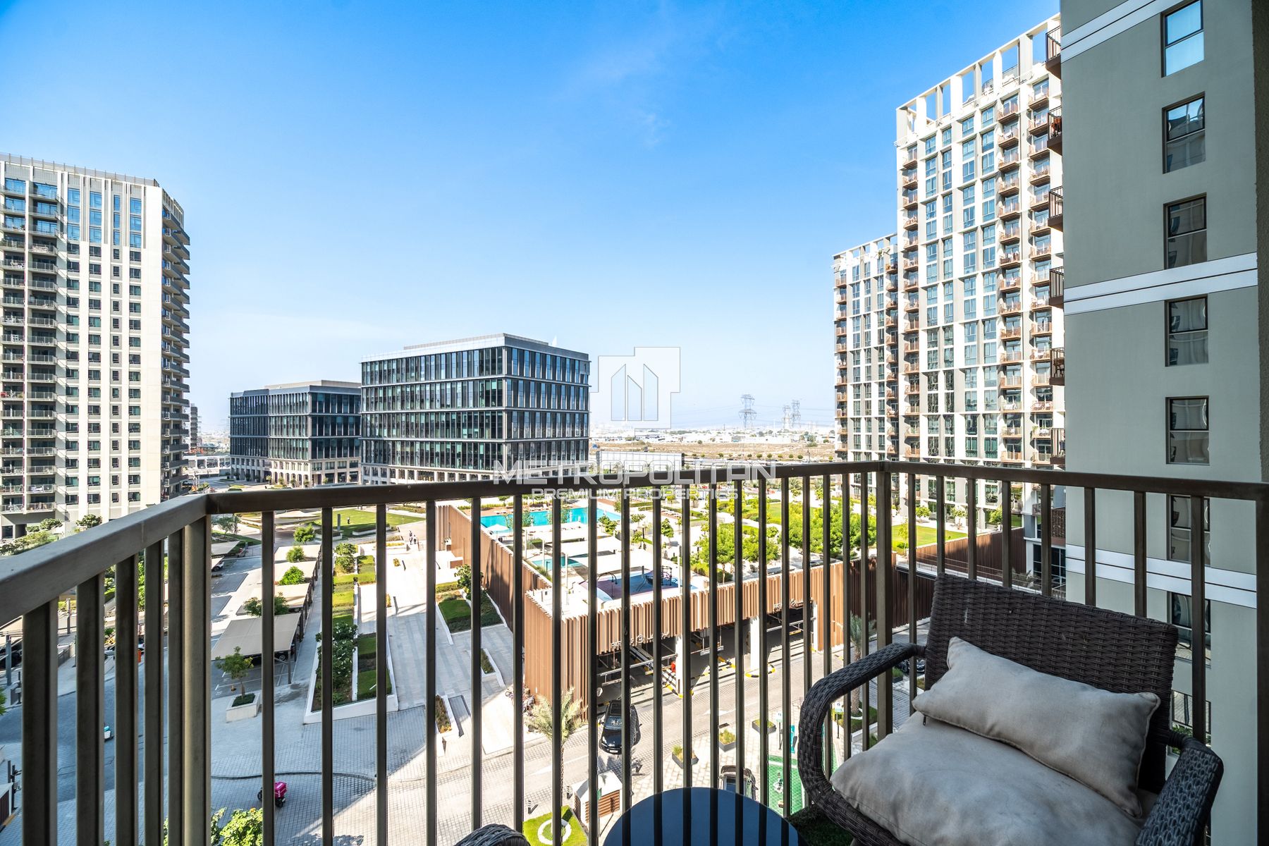 2BR Apartment for Sale in Dubai Hills Estate – MPS-40066 photo-14