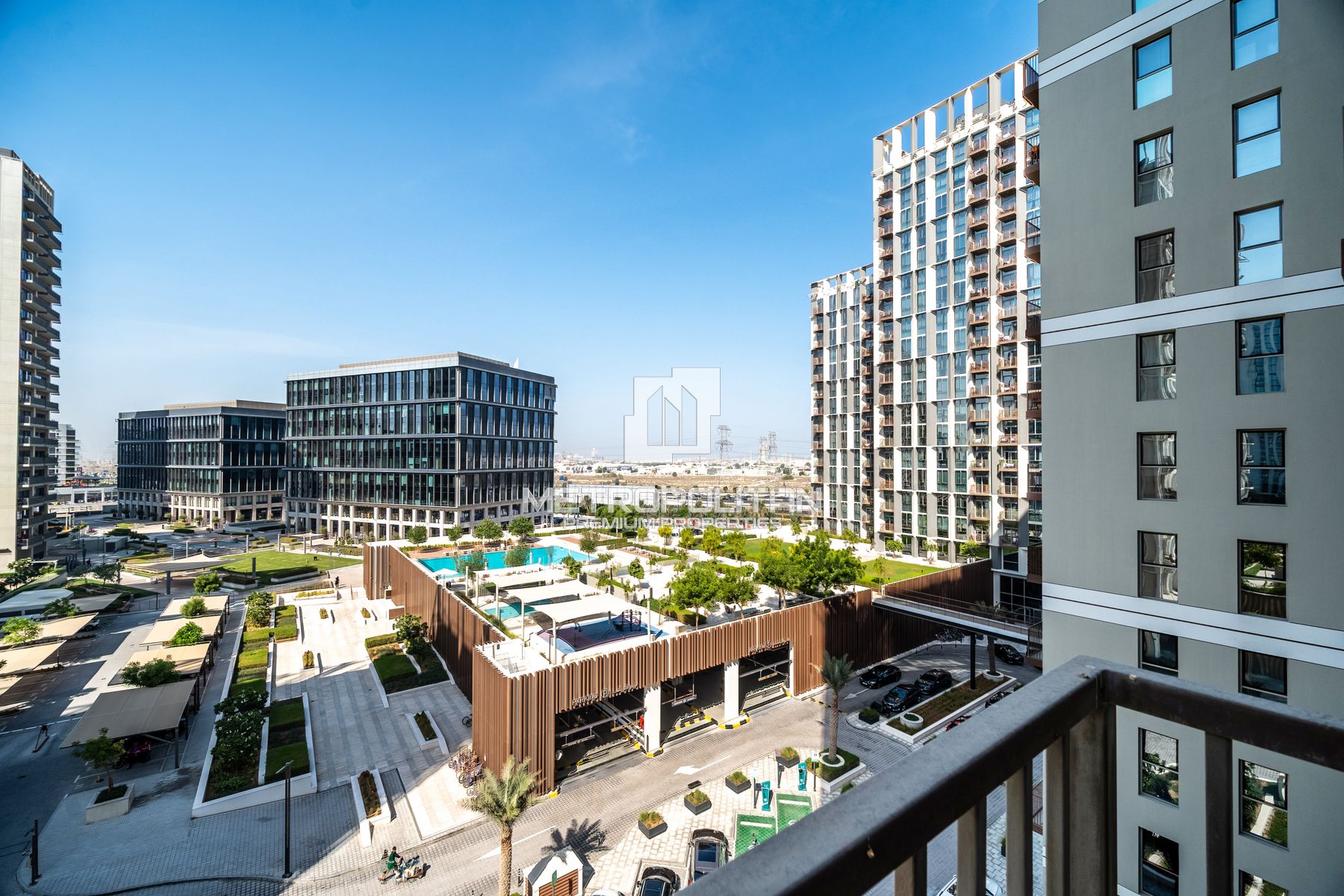 2BR Apartment for Sale in Dubai Hills Estate – MPS-40066 photo-1