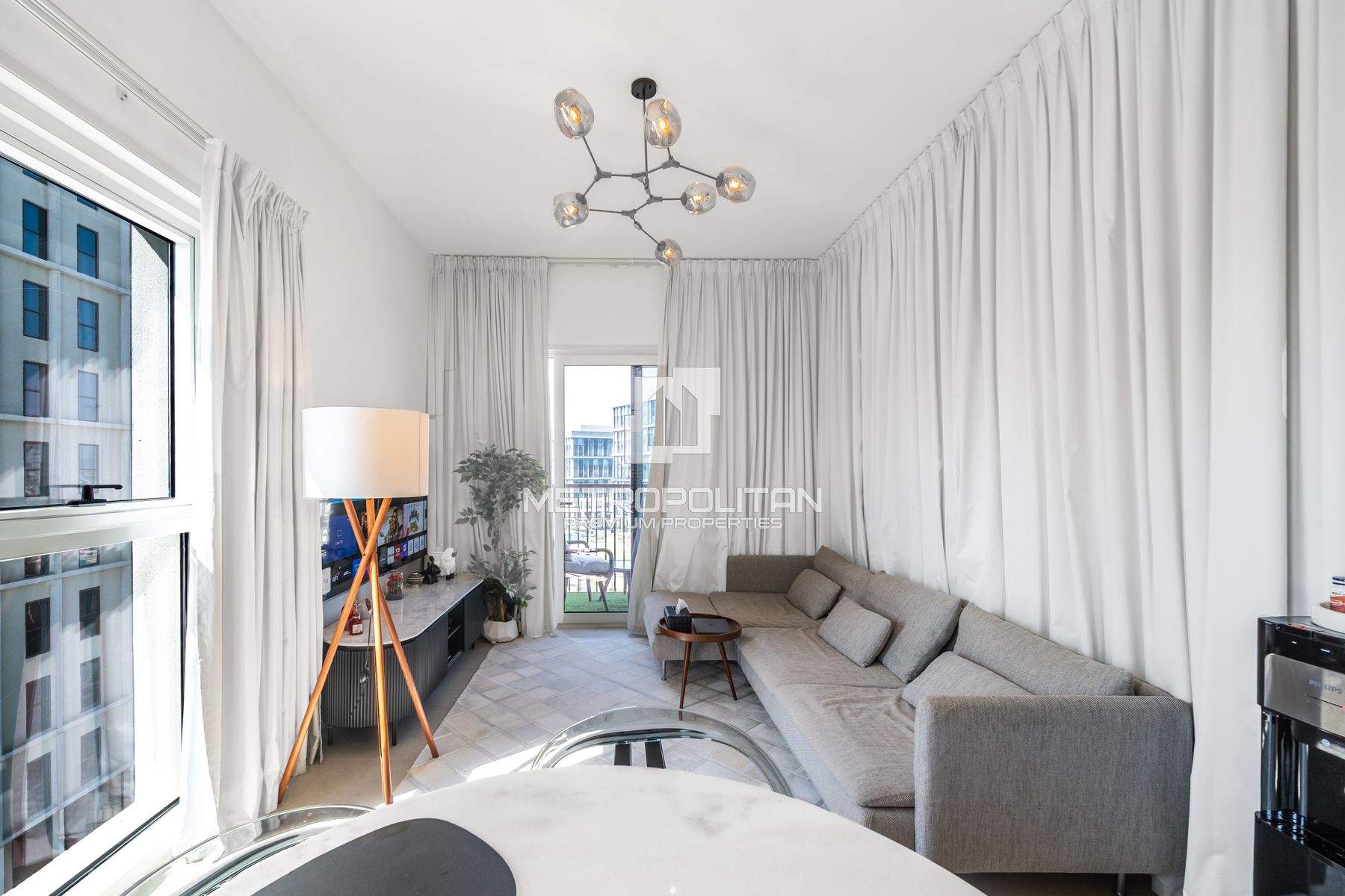 2BR Apartment for Sale in Dubai Hills Estate – MPS-40066 photo-2