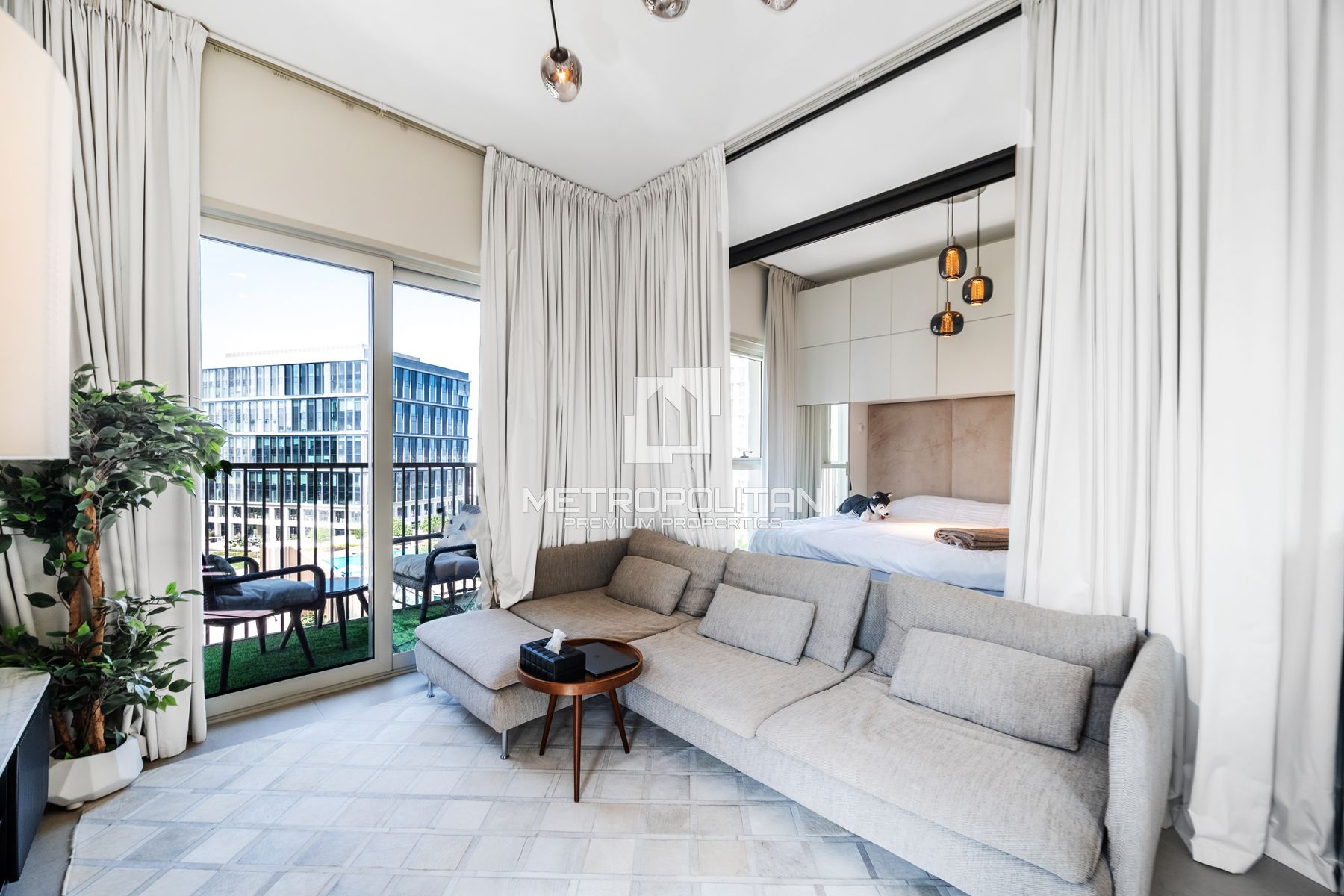 2BR Apartment for Sale in Dubai Hills Estate – MPS-40066 photo-3