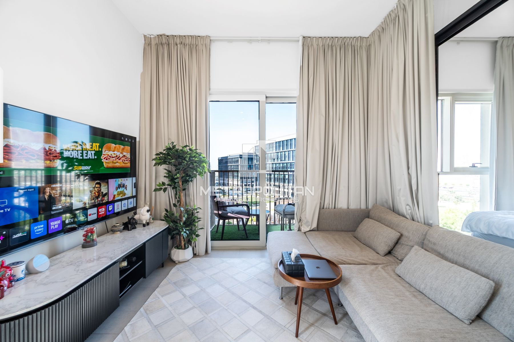 2BR Apartment for Sale in Dubai Hills Estate – MPS-40066 photo-4