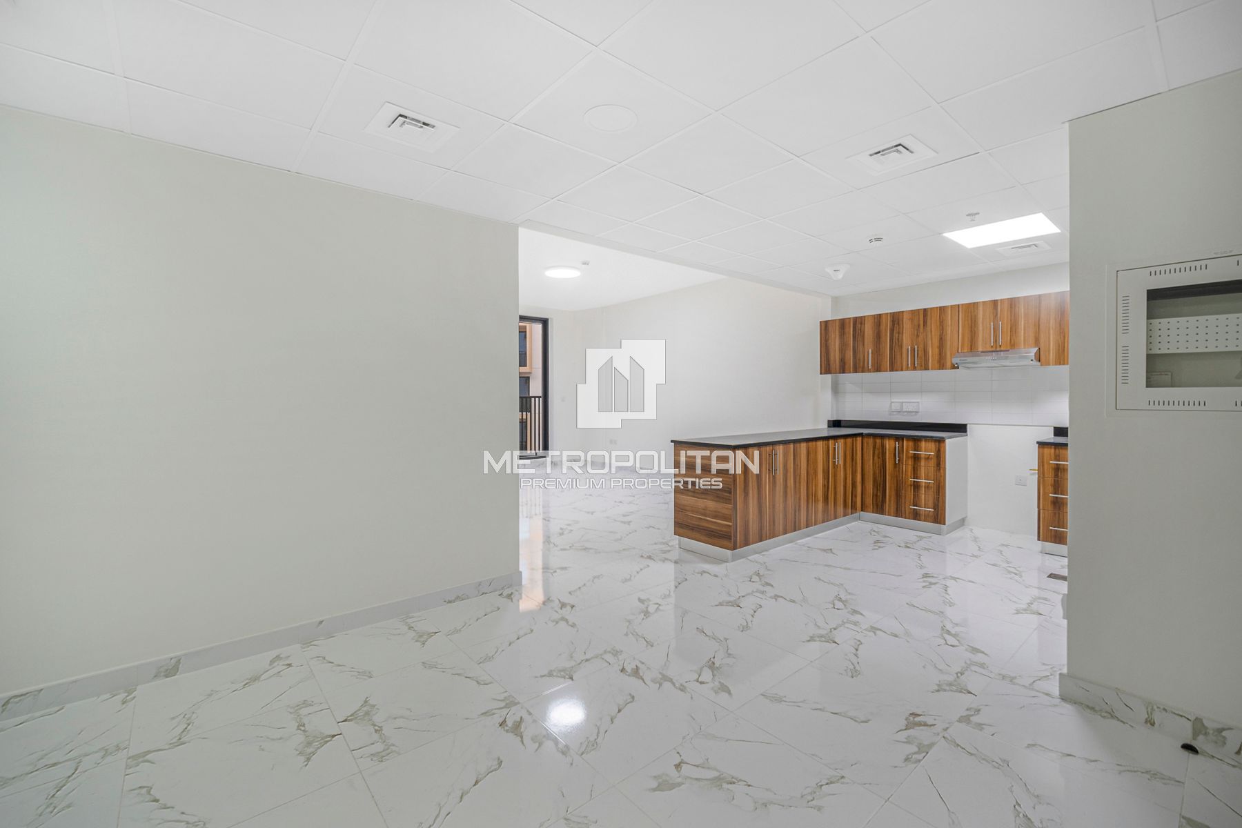 2-комнатная квартира на продажу в Al Hamra Village – MPS-40075