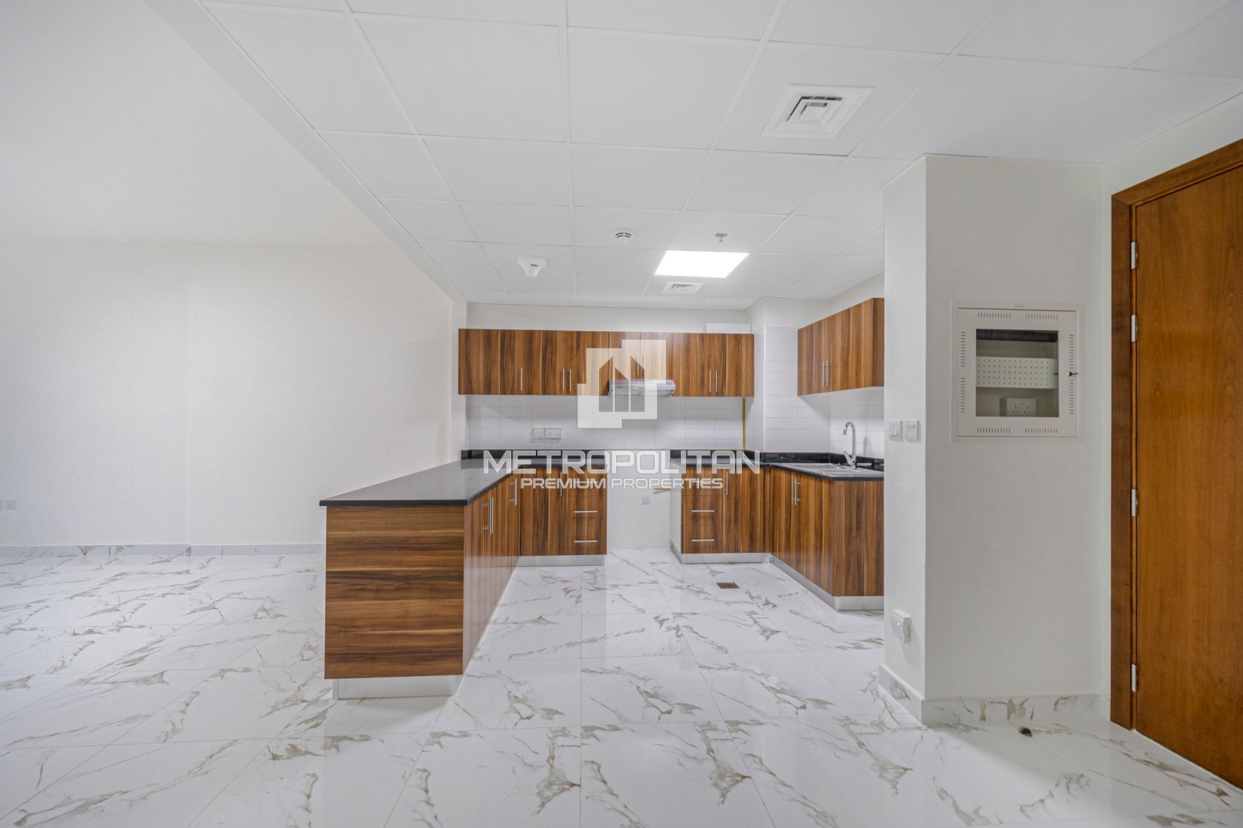 2-Zimmer-Wohnung zum Verkauf in Al Hamra Village – MPS-40075 photo-11