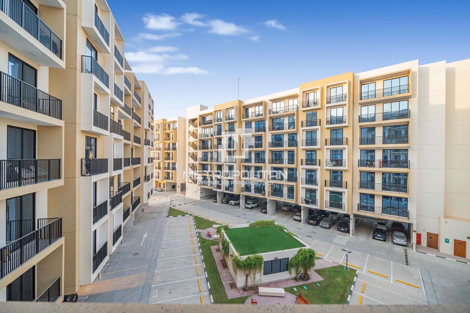 2-Zimmer-Wohnung zum Verkauf in Al Hamra Village – MPS-40075 photo-20