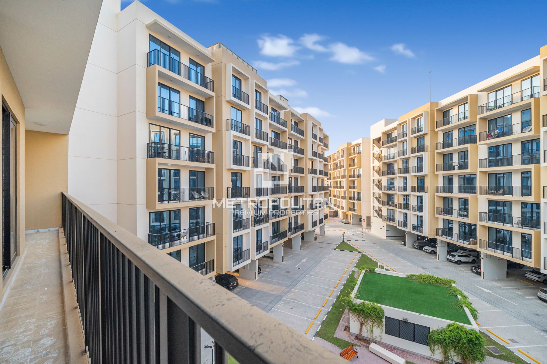 2-Zimmer-Wohnung zum Verkauf in Al Hamra Village – MPS-40075 photo-21