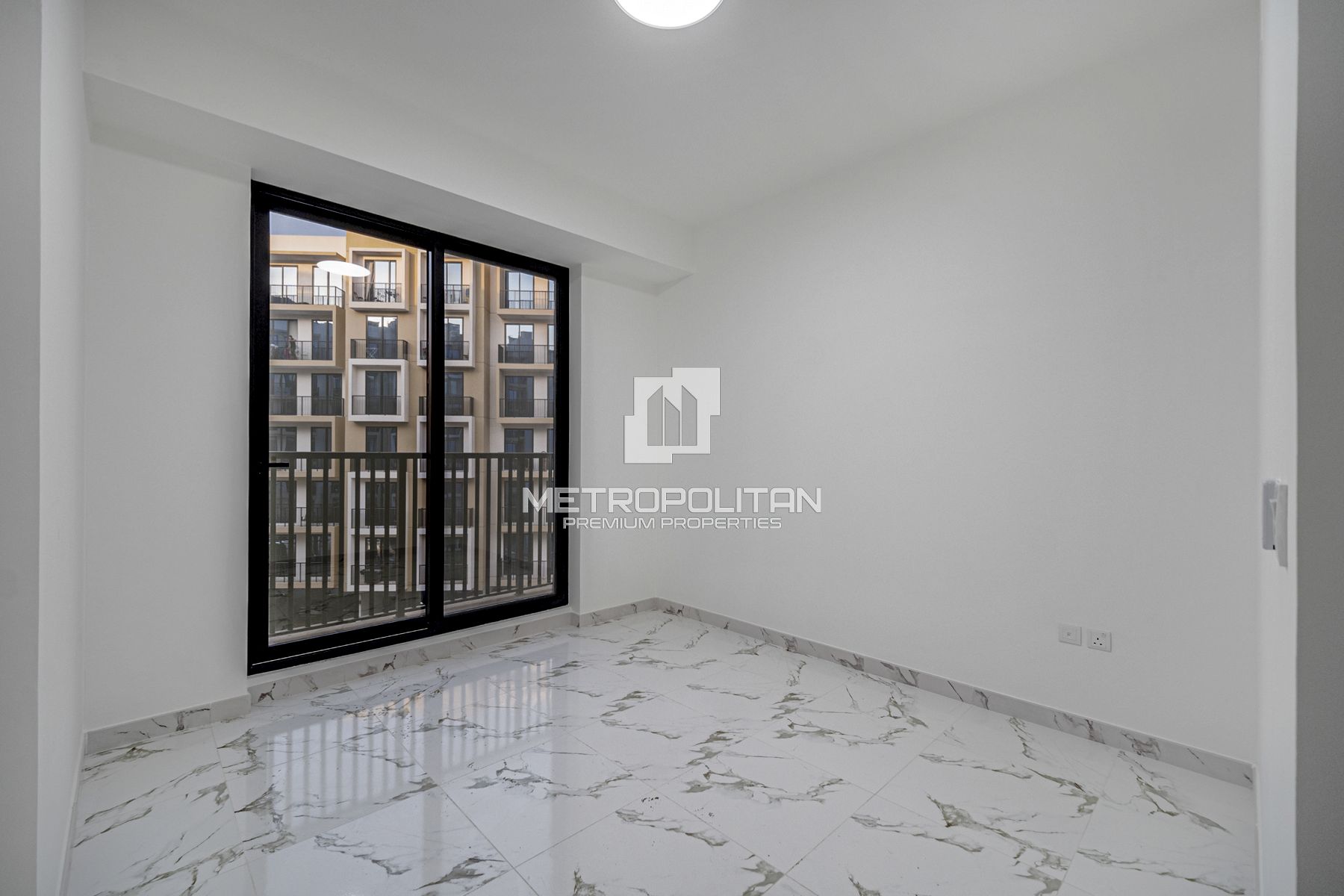 Community View | Prime Location | Vacant