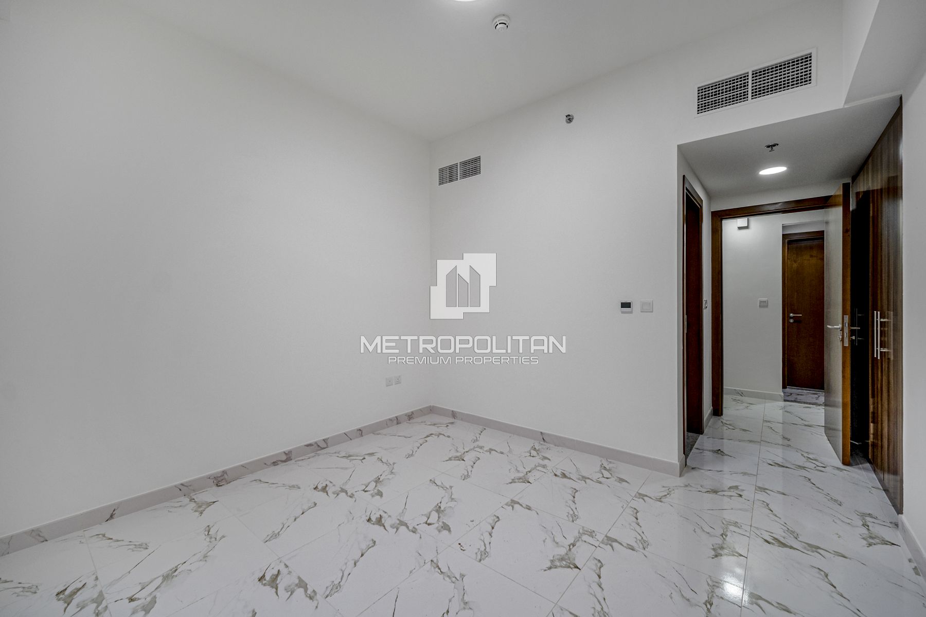 Community View | Prime Location | Vacant