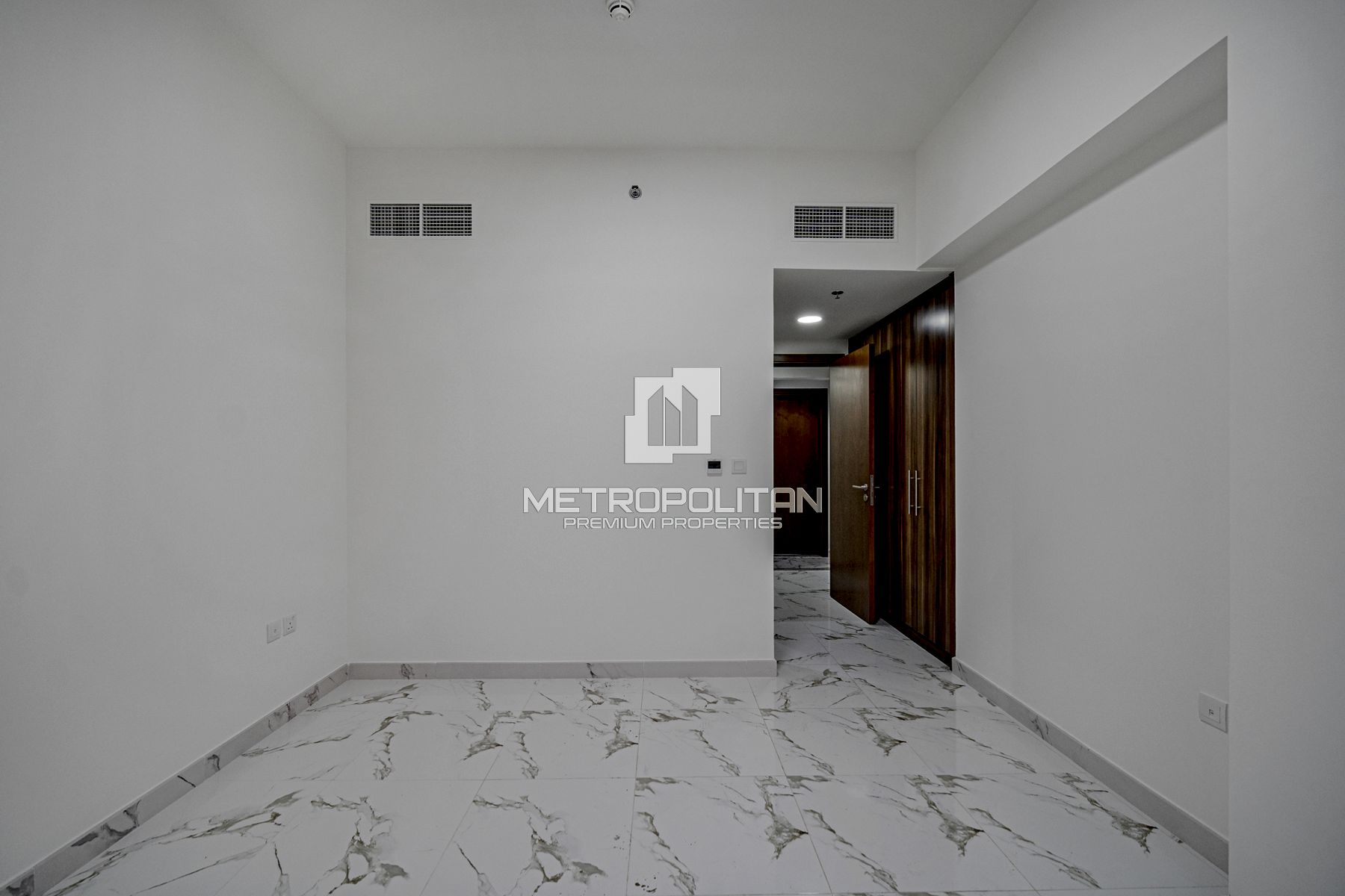 Community View | Prime Location | Vacant